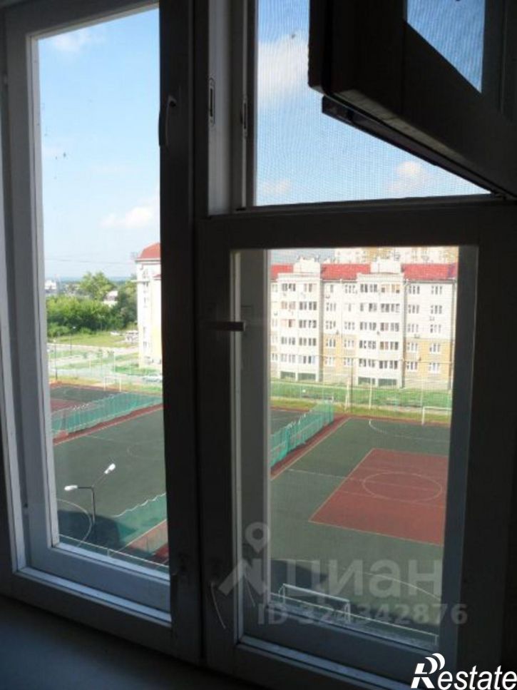 1-комн квартира улица Макаренко, 34,  д. 34