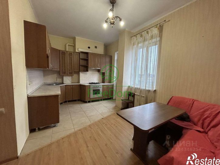 2-комн квартира улица Гоголя, 15Б,  д. 15Б