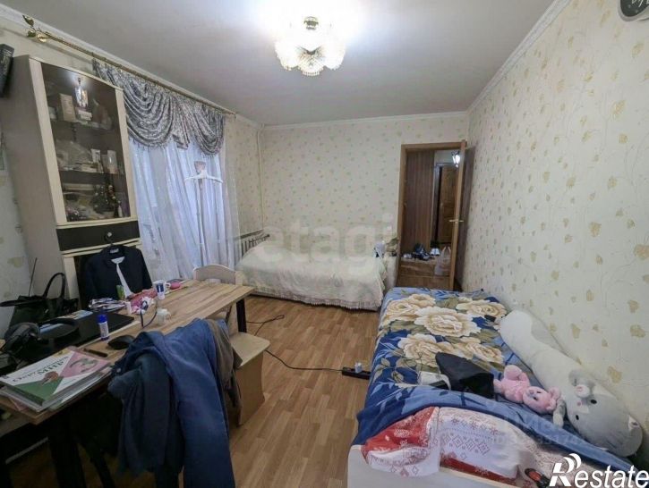 2-комн квартира Преображенская улица, 5,  д. 5