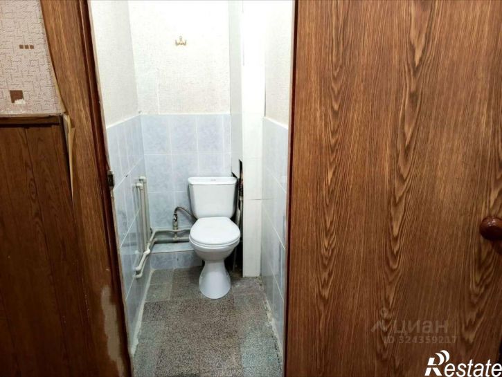 1-комн квартира