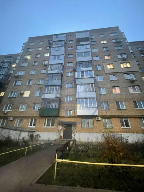 Продажа 1-комн квартиры Стара-Загора улица, 120