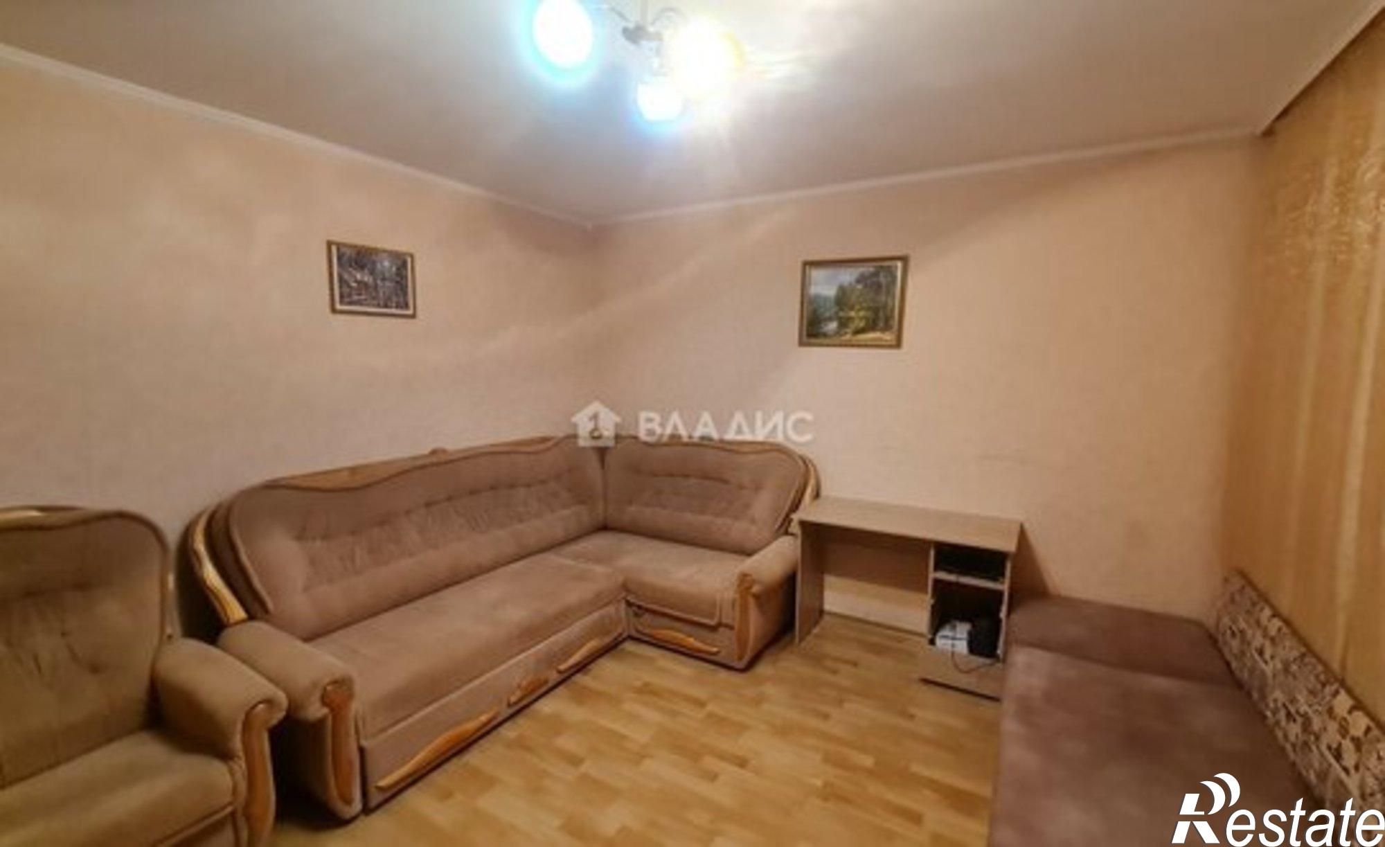 Купить квартиру за 6 650 000 рублей на улица Будённого, 10А