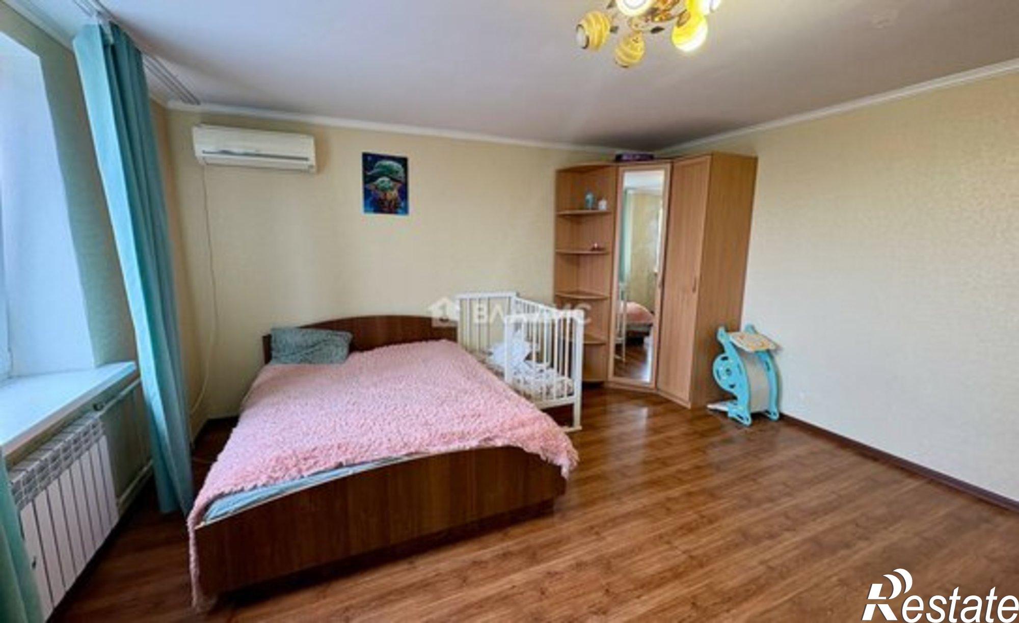 Купить квартиру за 9 300 000 рублей на улица 5 Августа, 37