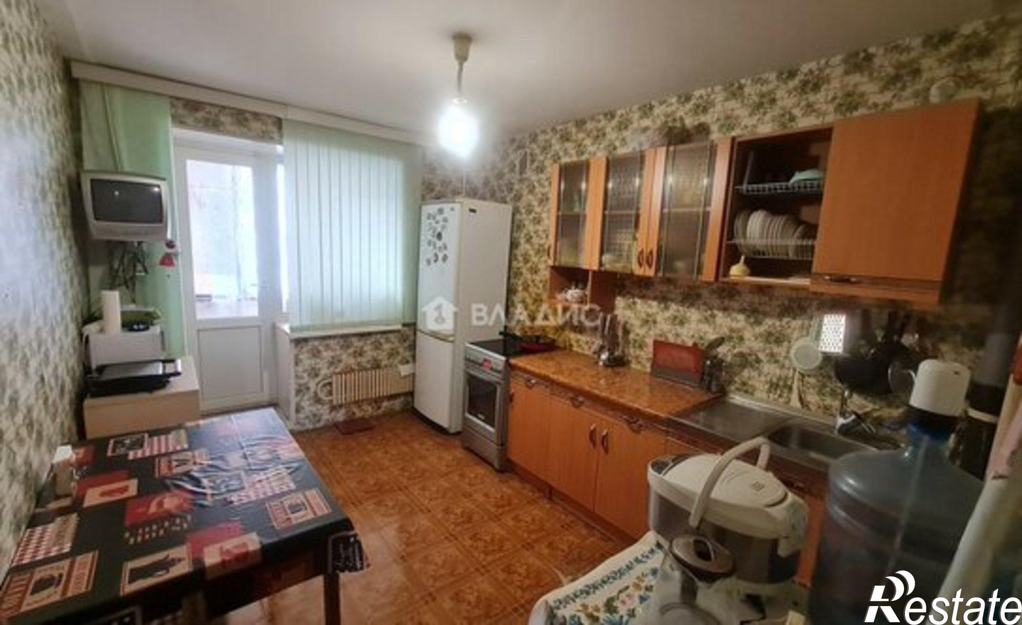 Купить квартиру за 6 650 000 рублей на улица Будённого, 10А