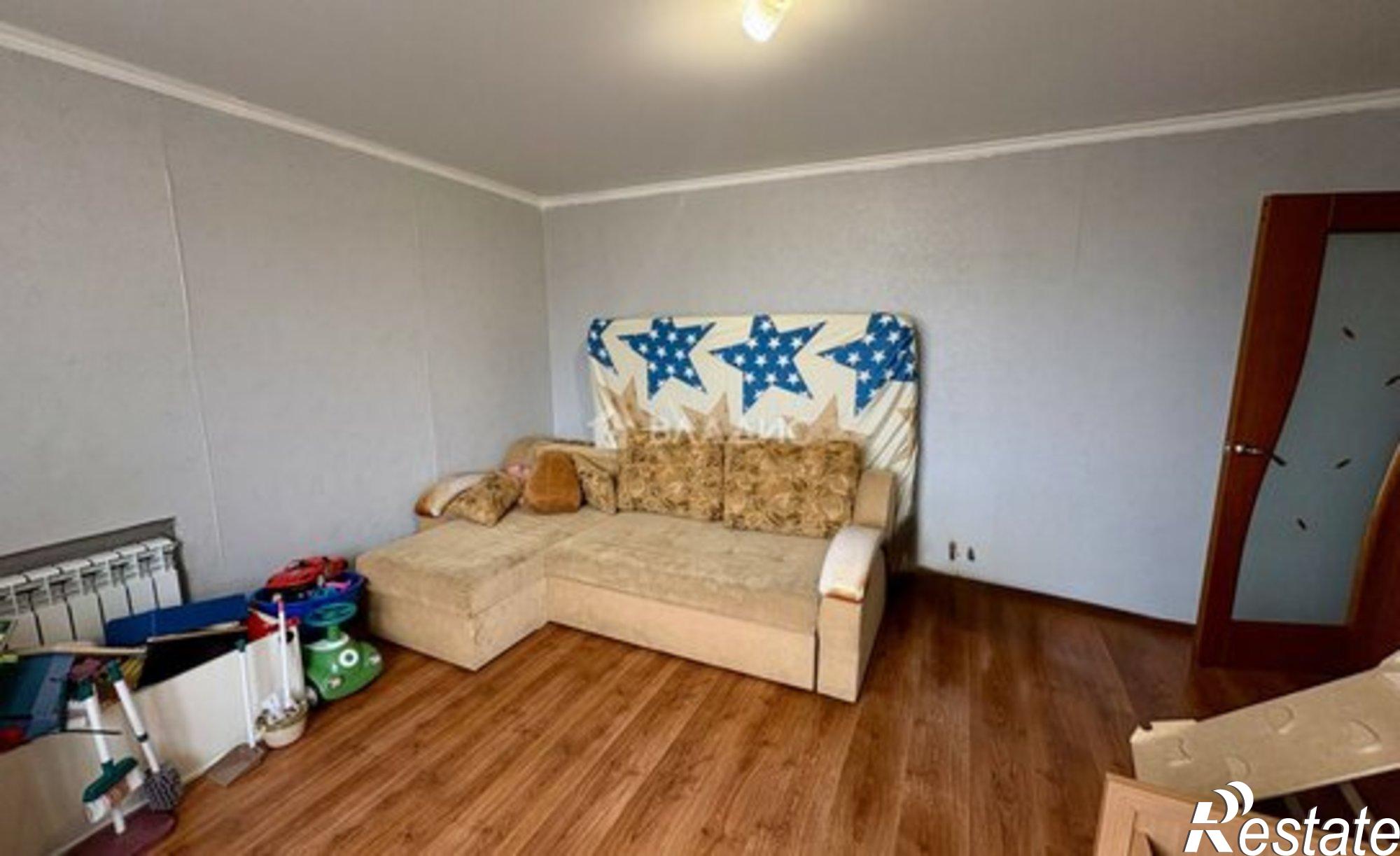 Купить квартиру за 9 300 000 рублей на улица 5 Августа, 37