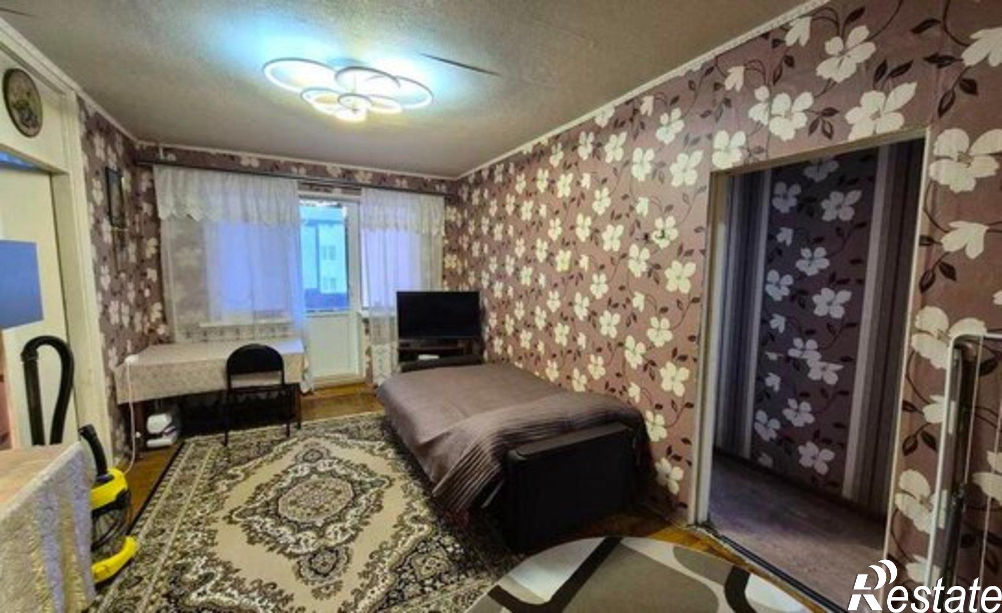 Купить квартиру за 4 100 000 рублей на Садовая улица, 67