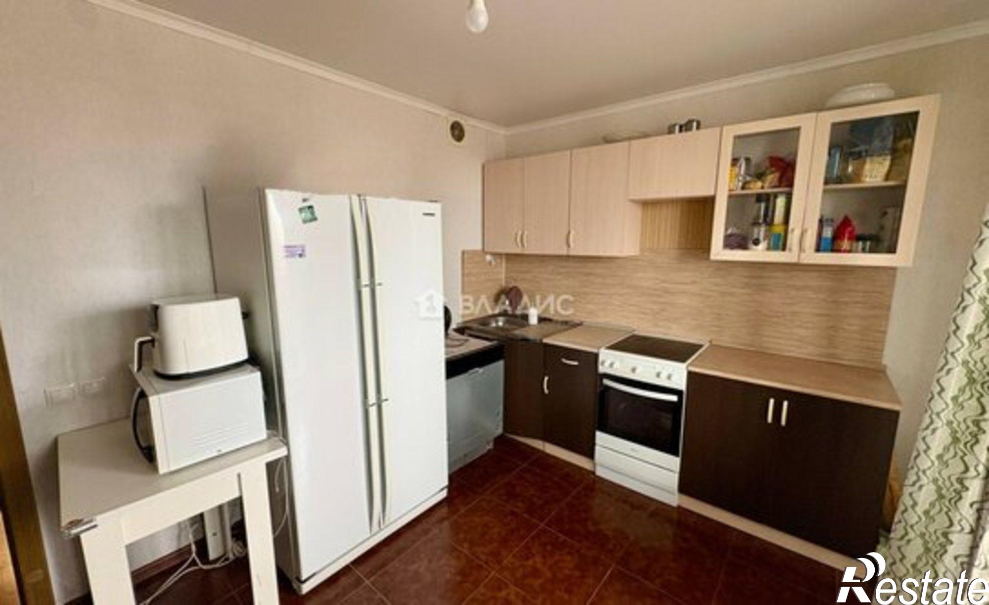 Купить квартиру за 9 300 000 рублей на улица 5 Августа, 37