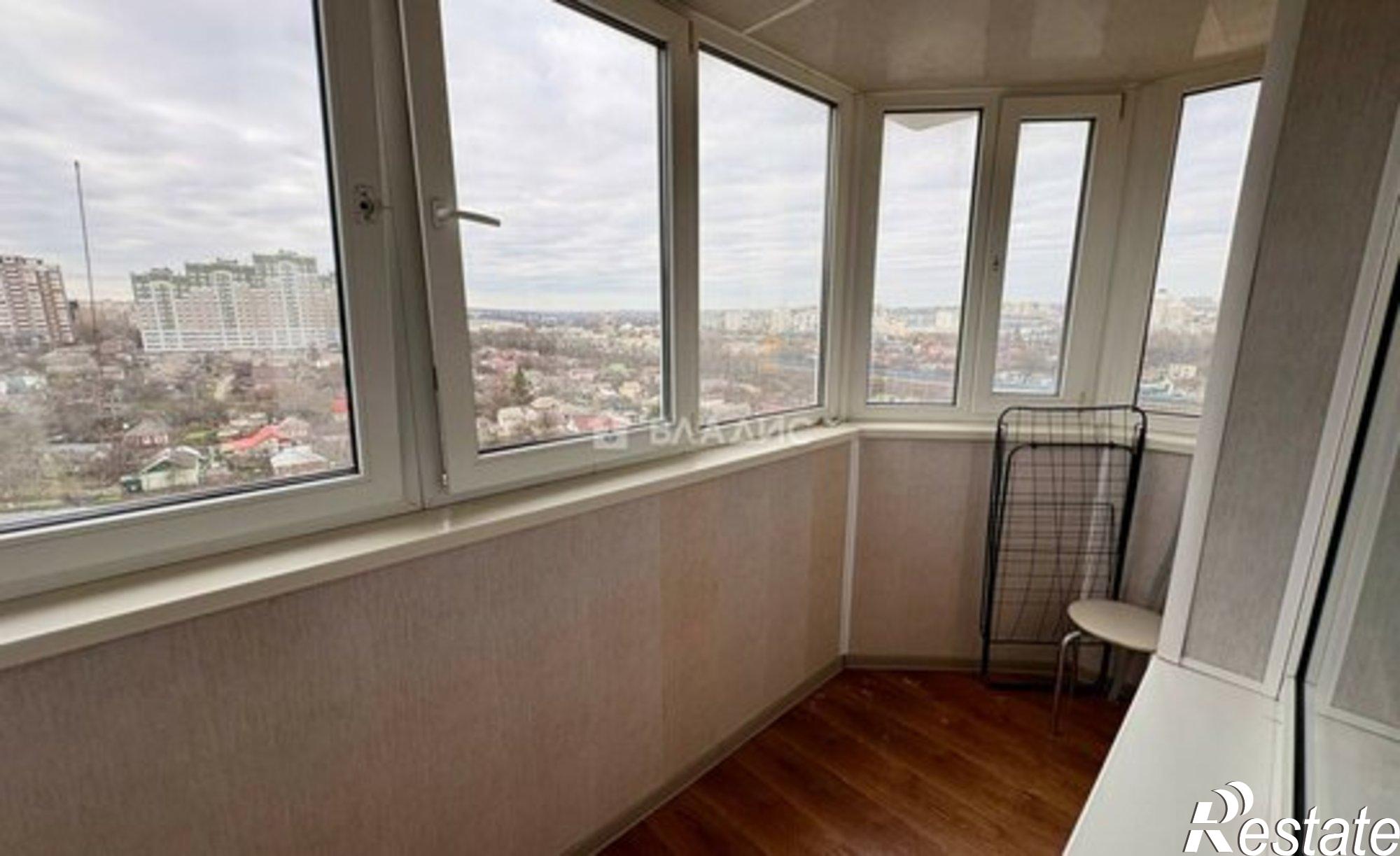 Купить квартиру за 9 300 000 рублей на улица 5 Августа, 37