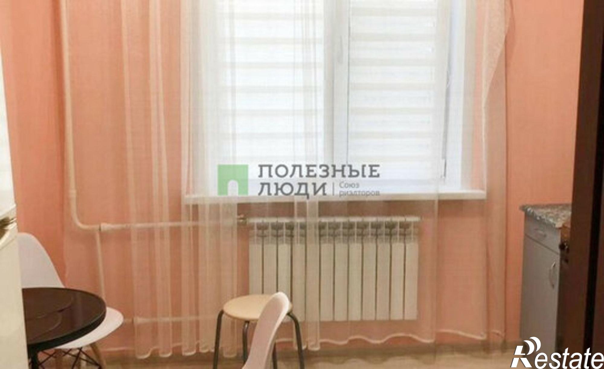 Купить квартиру за 4 400 000 рублей на улица Будённого, 14