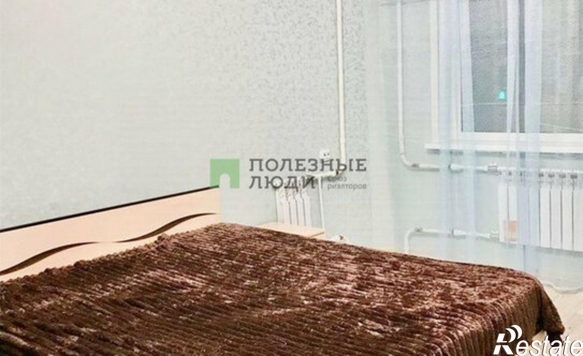 Купить квартиру за 4 400 000 рублей на улица Будённого, 14