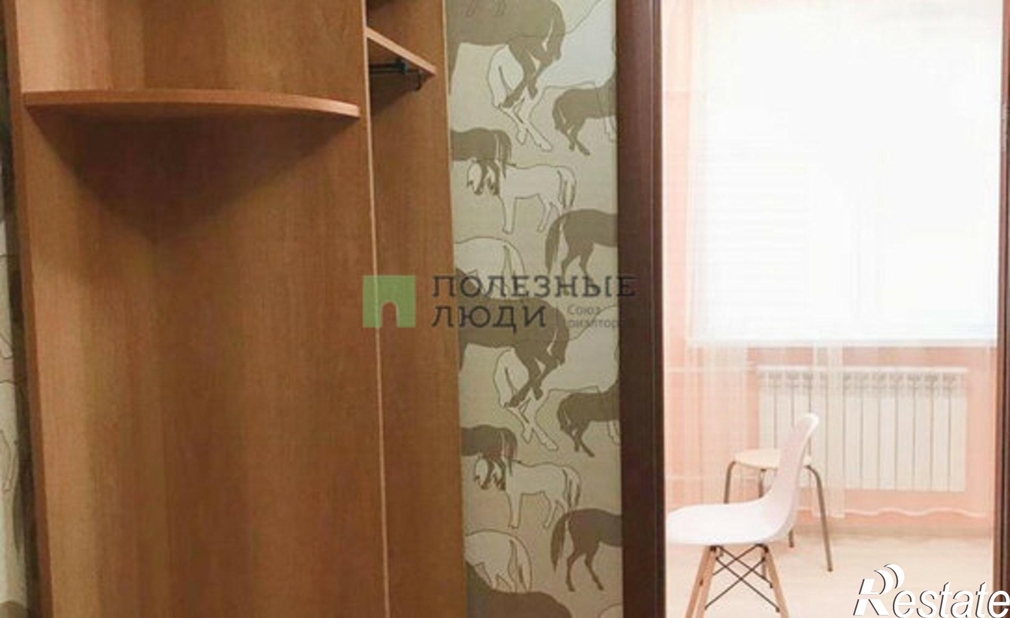 Купить квартиру за 4 400 000 рублей на улица Будённого, 14