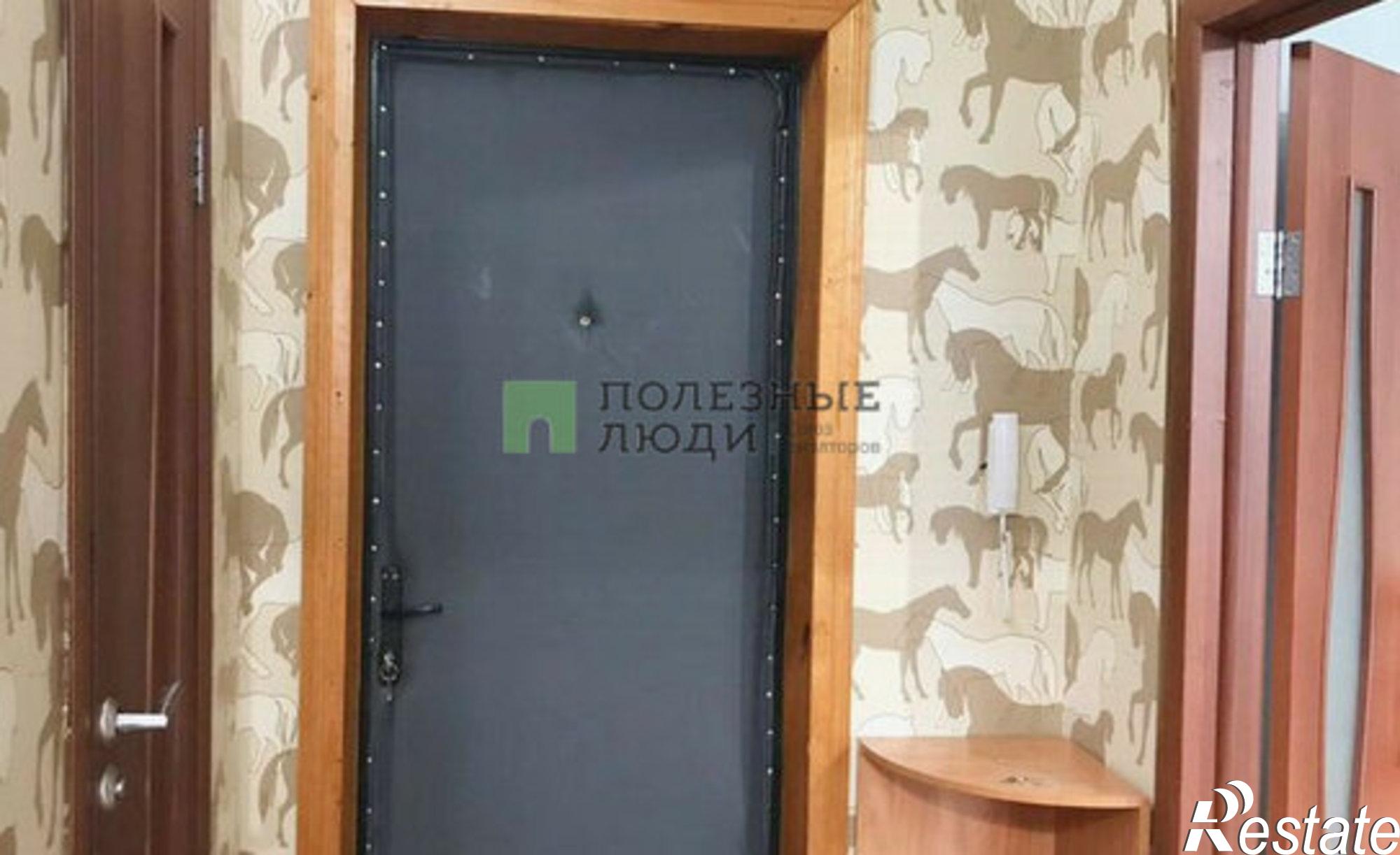 Купить квартиру за 4 400 000 рублей на улица Будённого, 14