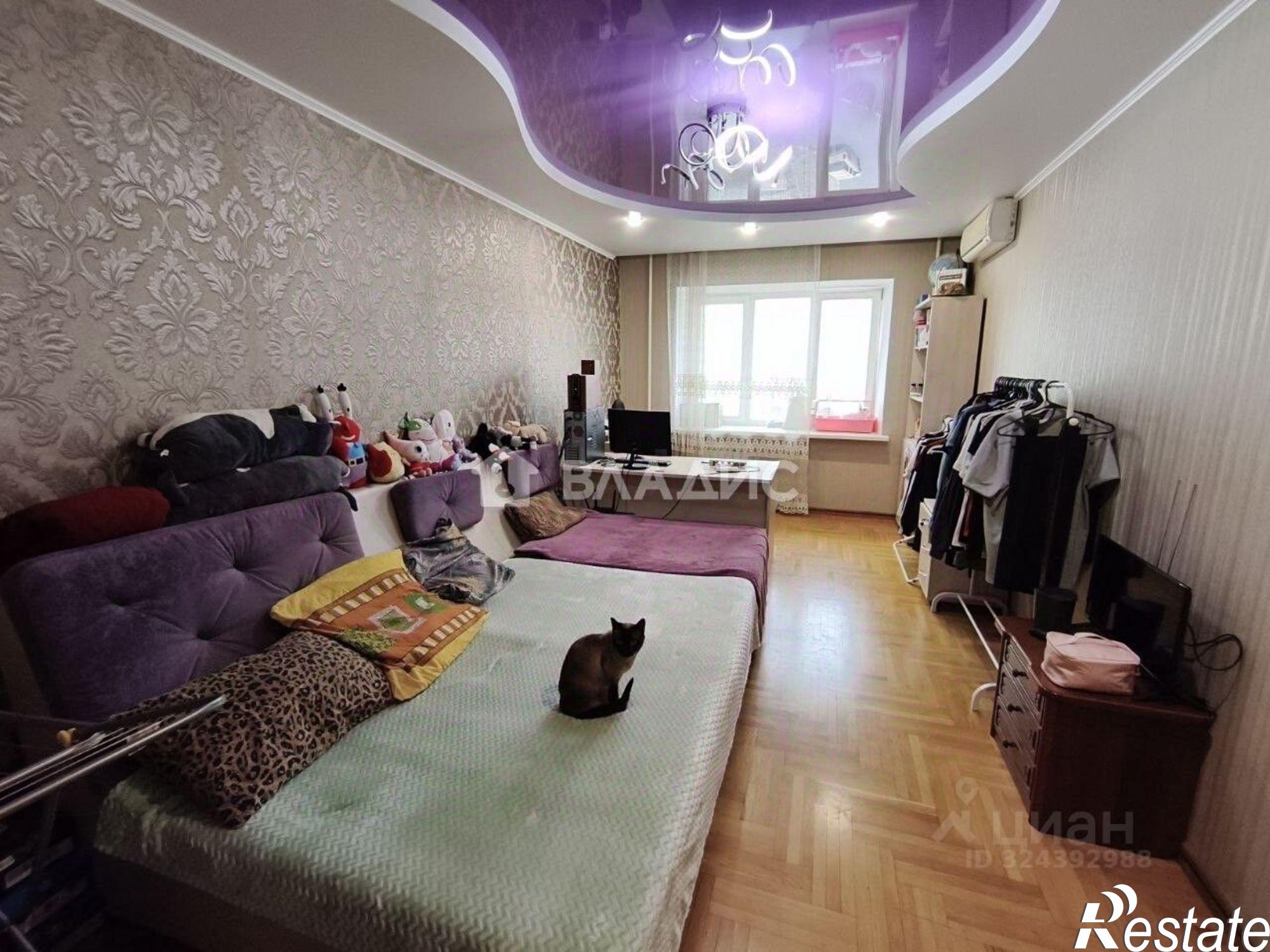 Купить квартиру за 10 500 000 рублей на улица Щорса, 45