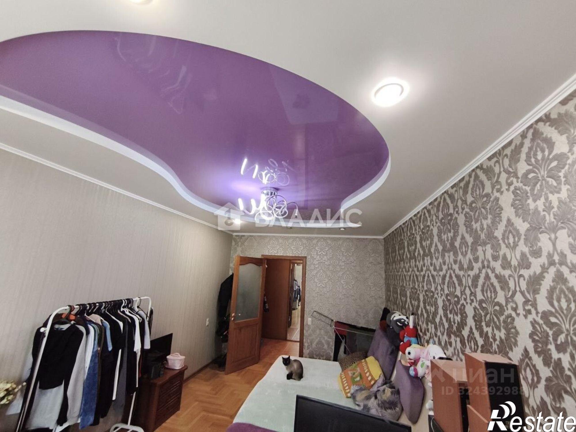 Купить квартиру за 10 500 000 рублей на улица Щорса, 45