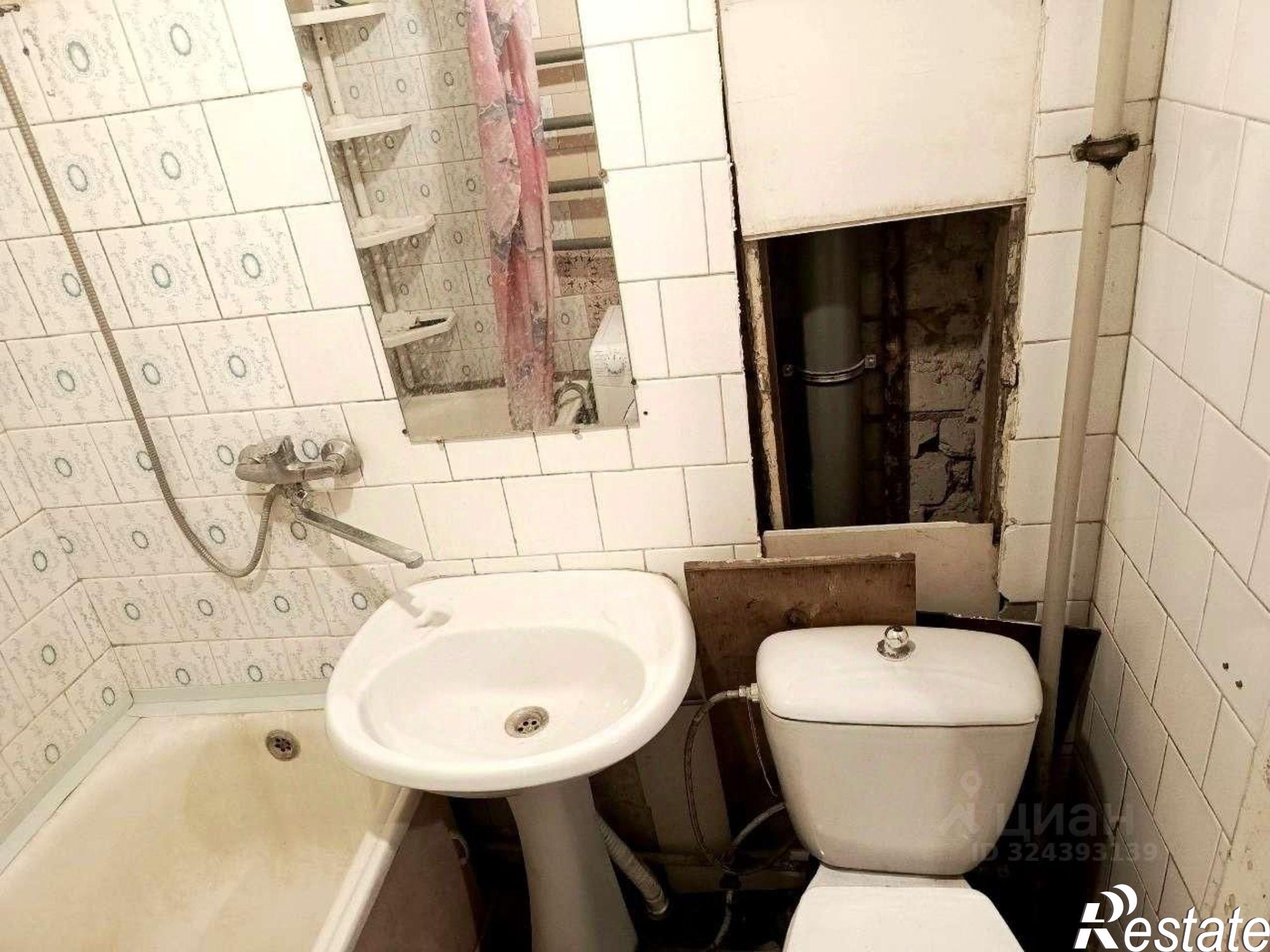 Купить квартиру за 3 500 000 рублей на улица Гагарина, 25