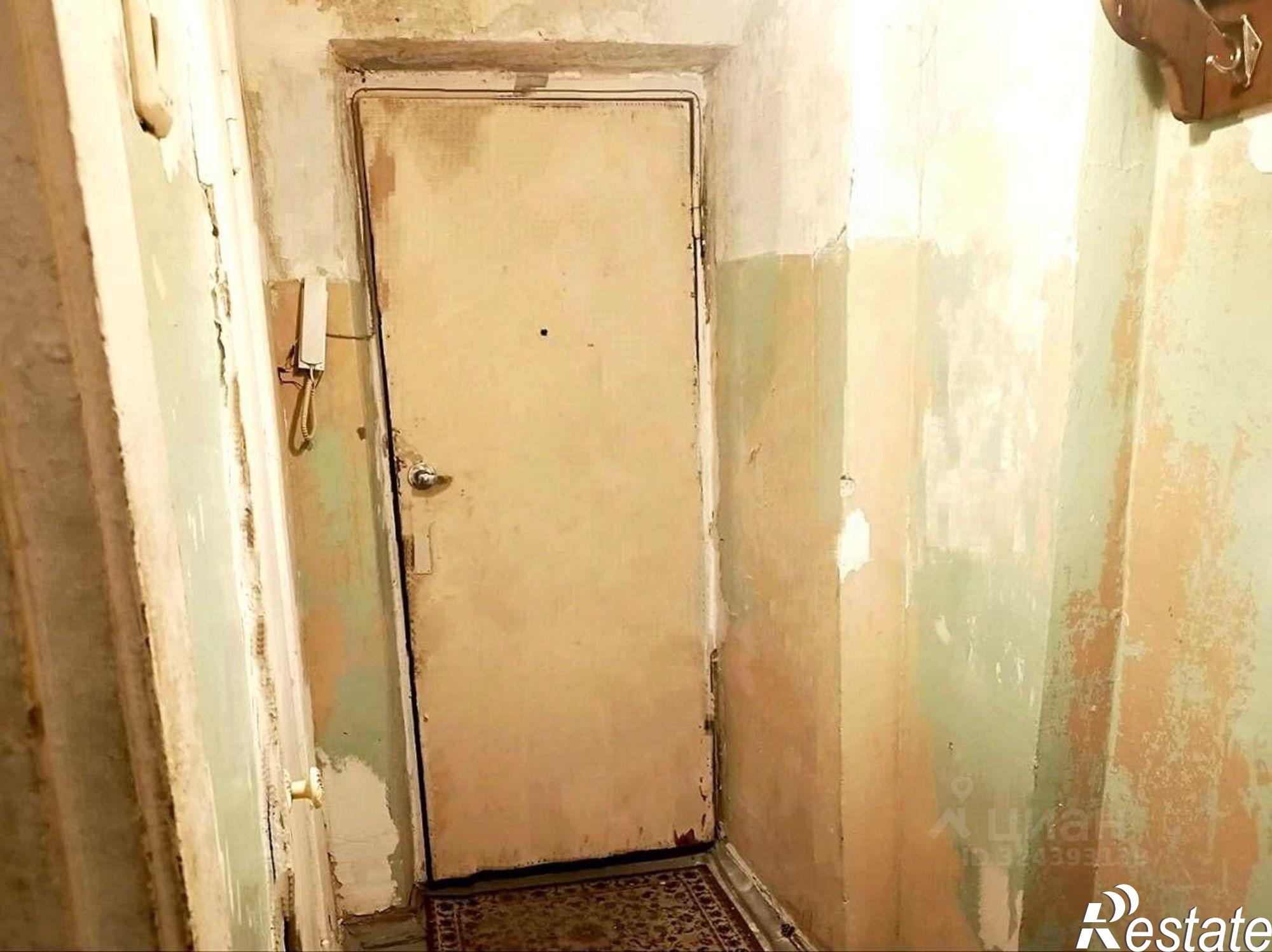 Купить квартиру за 3 500 000 рублей на улица Гагарина, 25