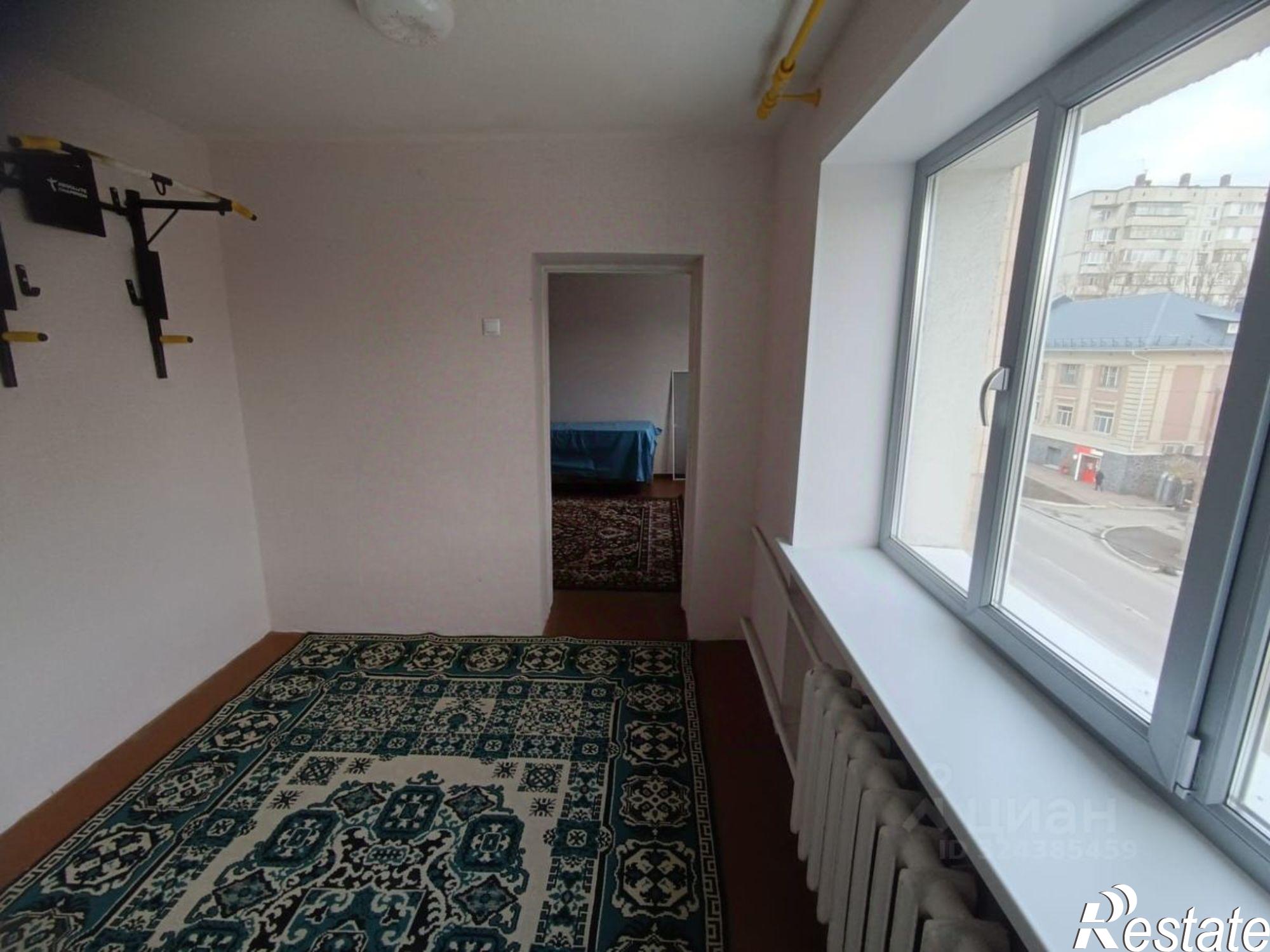 Купить квартиру за 7 500 000 рублей на улица Белгородского Полка, 33