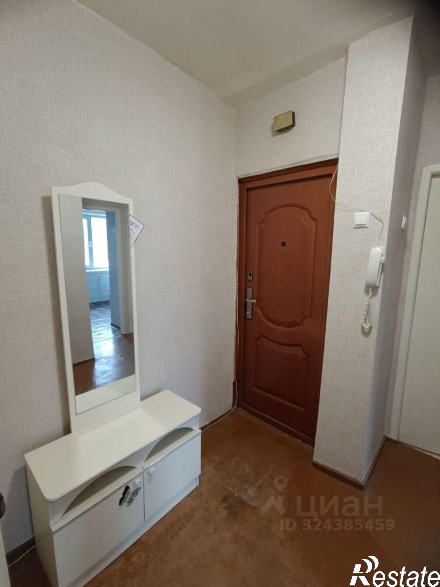 Купить квартиру за 7 500 000 рублей на улица Белгородского Полка, 33