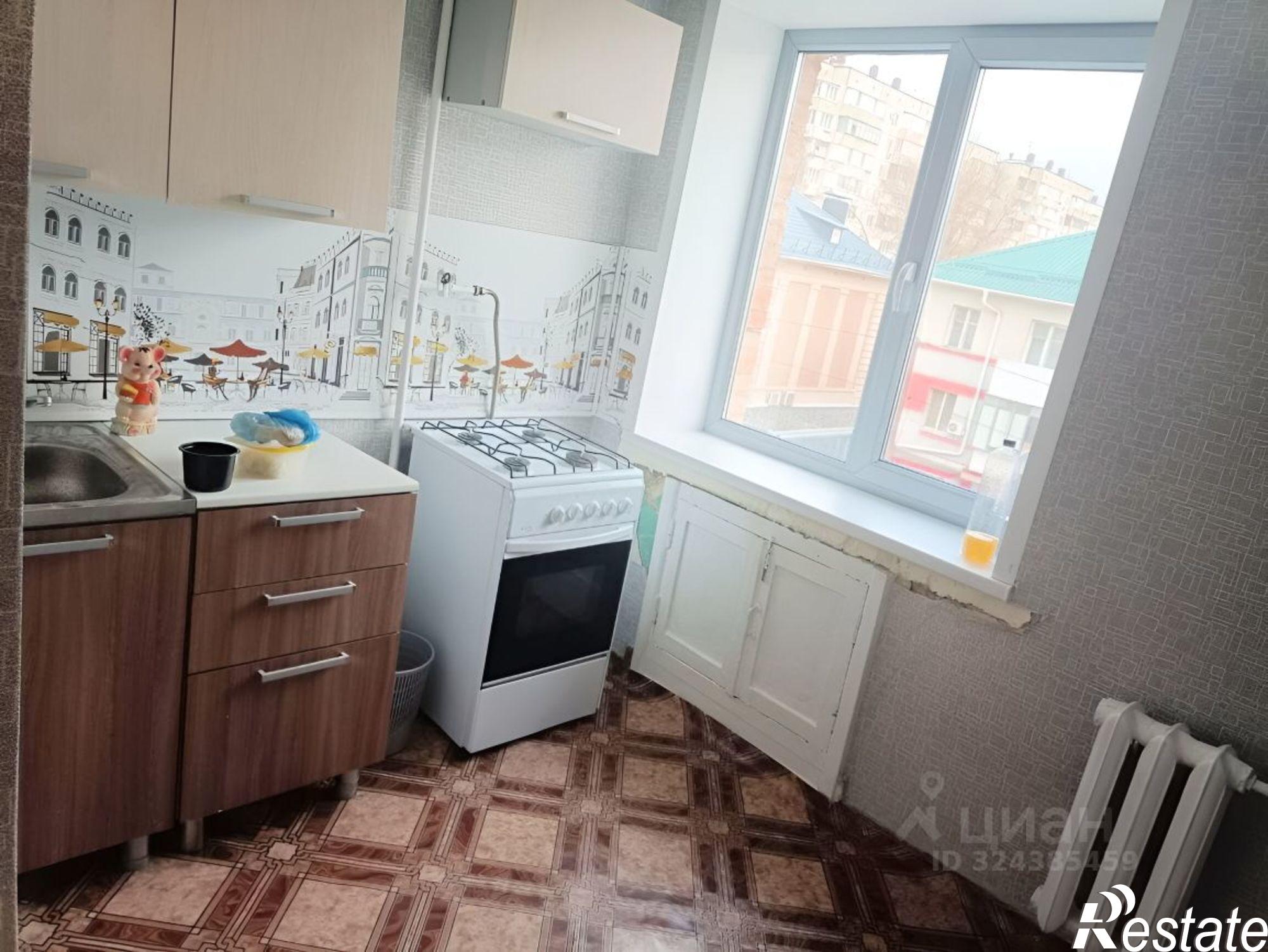 Купить квартиру за 7 500 000 рублей на улица Белгородского Полка, 33