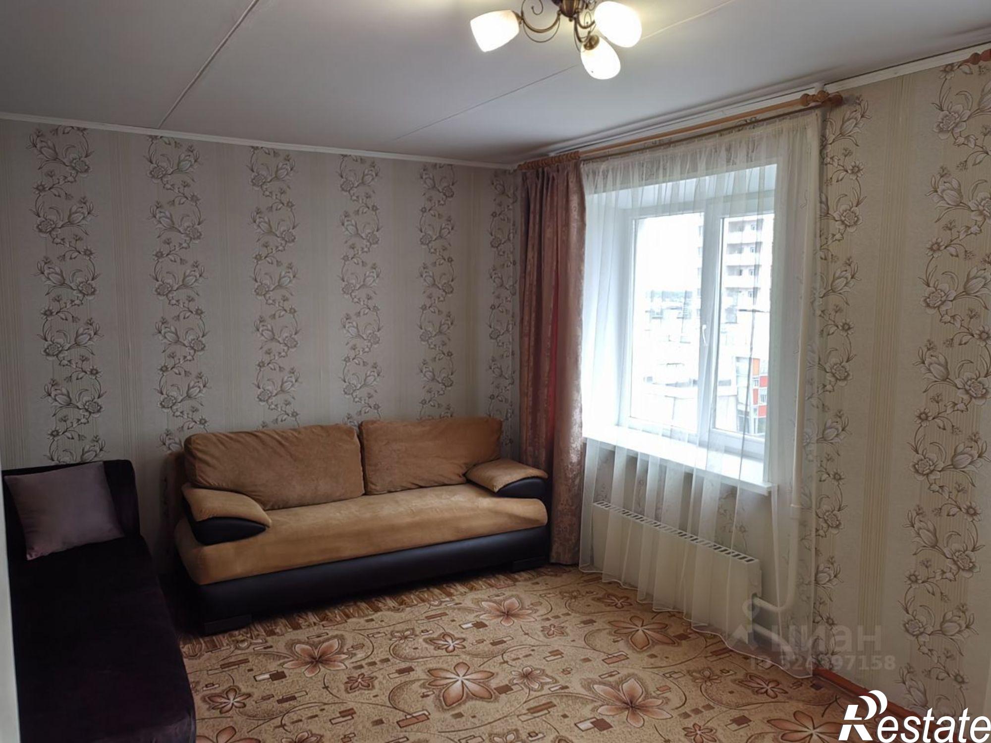 Сдать квартиру за 18 000 рублей на ул Калинина, 5