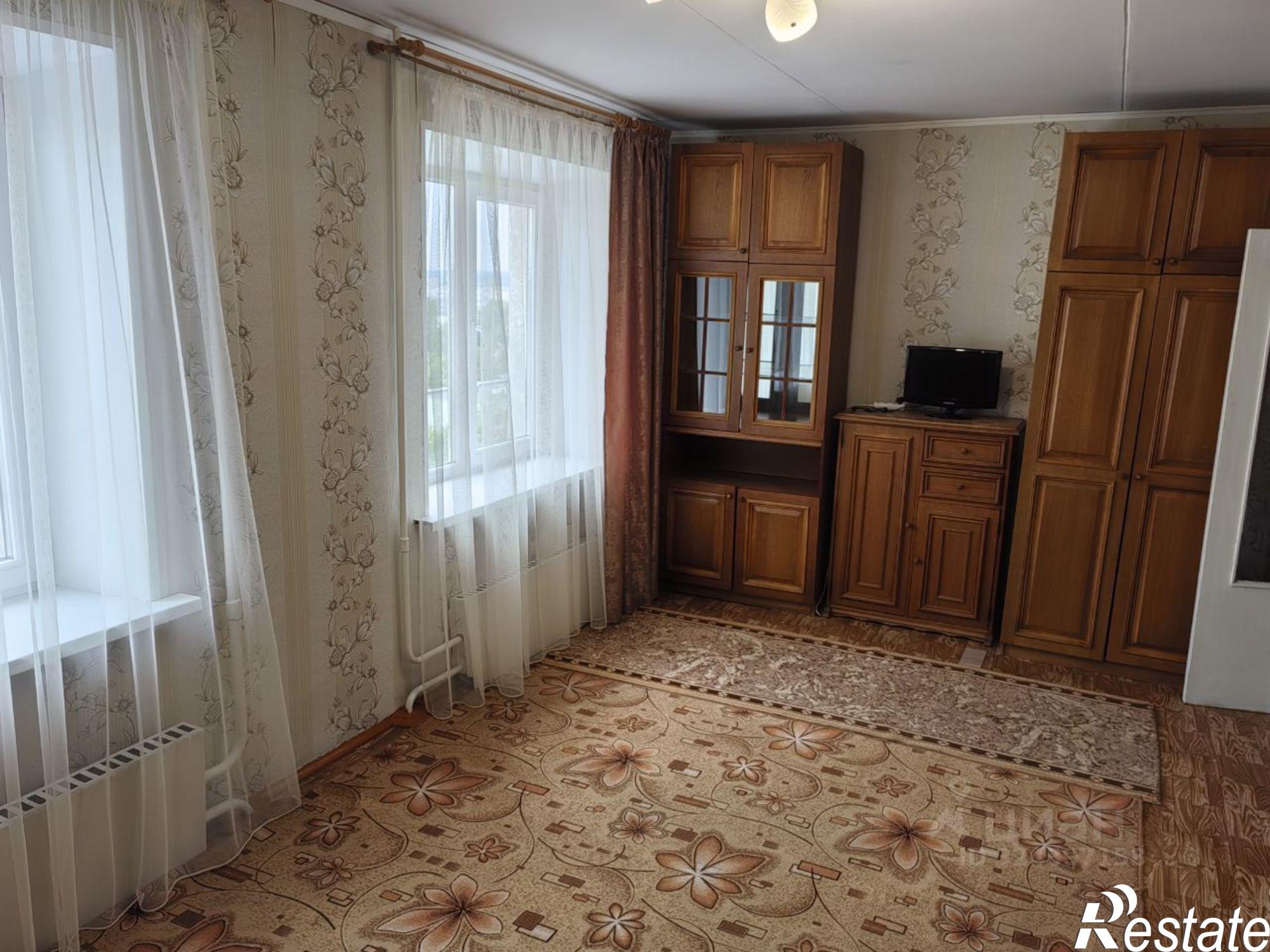 Сдать квартиру за 18 000 рублей на ул Калинина, 5