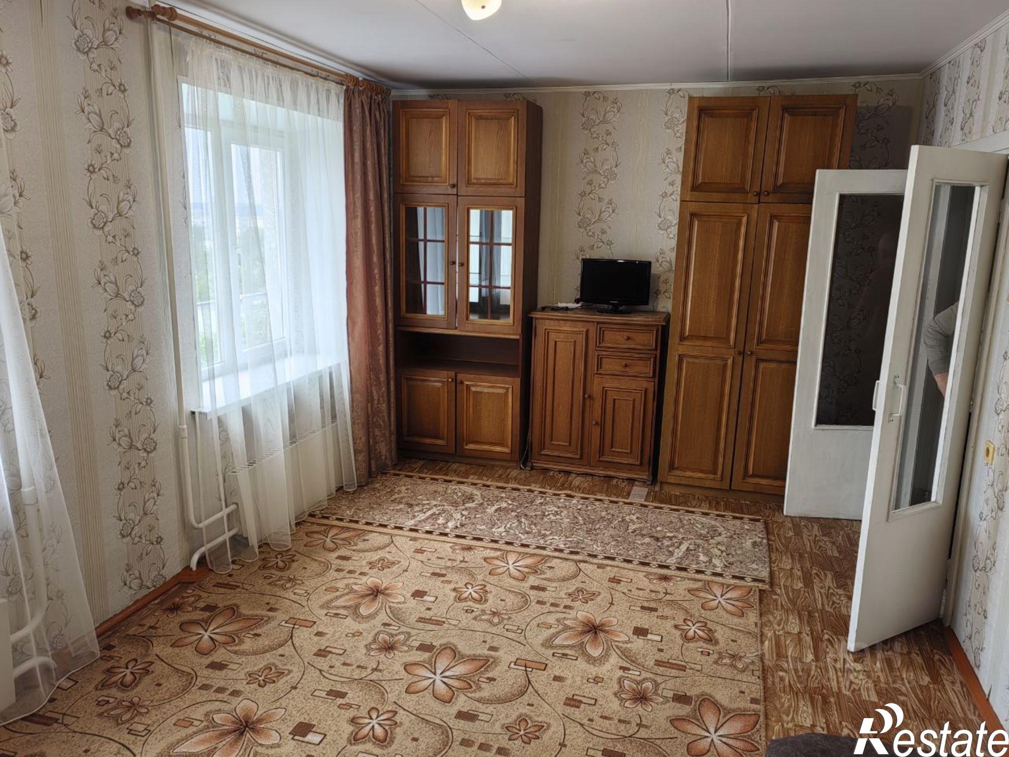 Сдать квартиру за 18 000 рублей на ул Калинина, 5