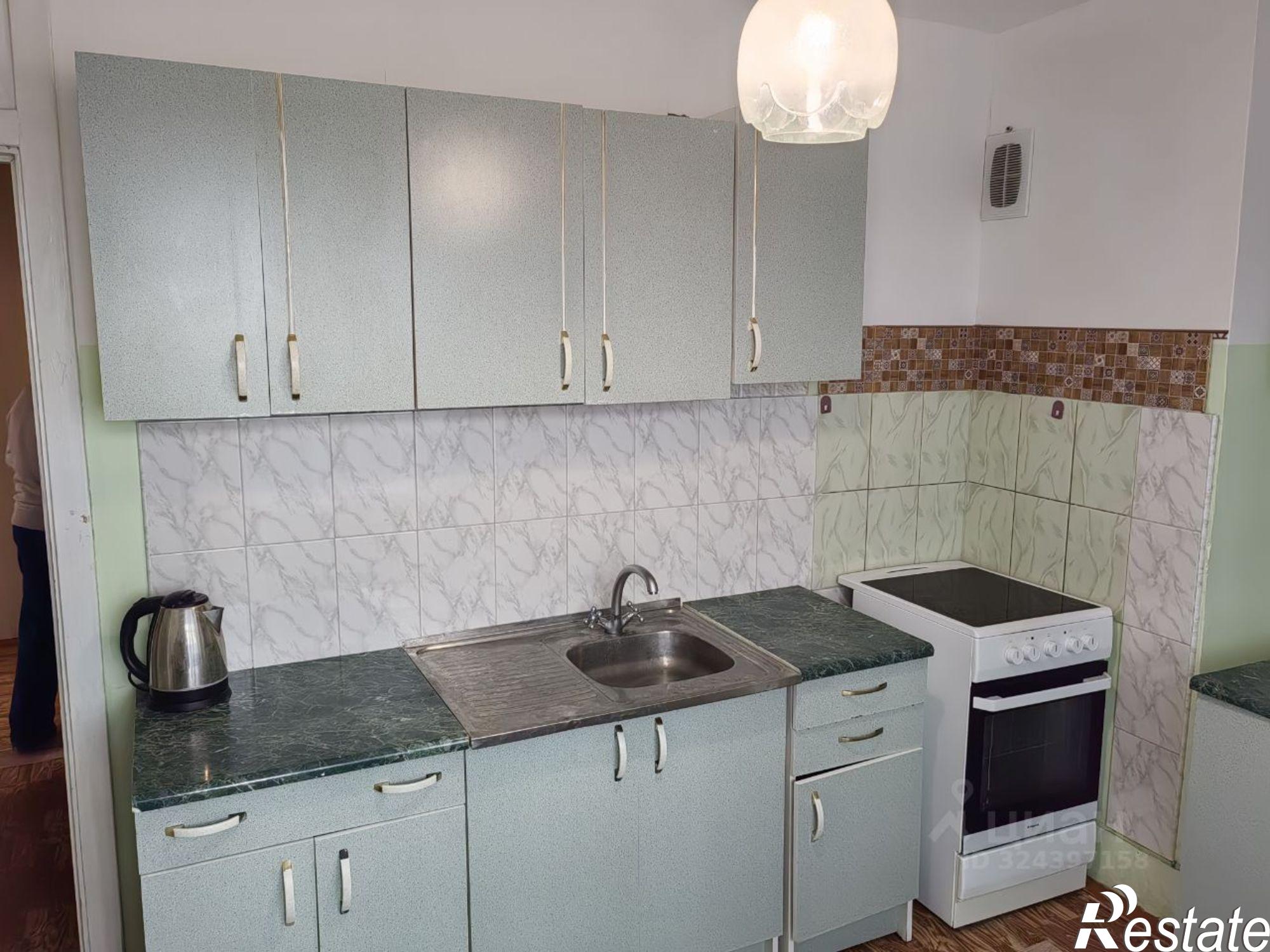 Сдать квартиру за 18 000 рублей на ул Калинина, 5