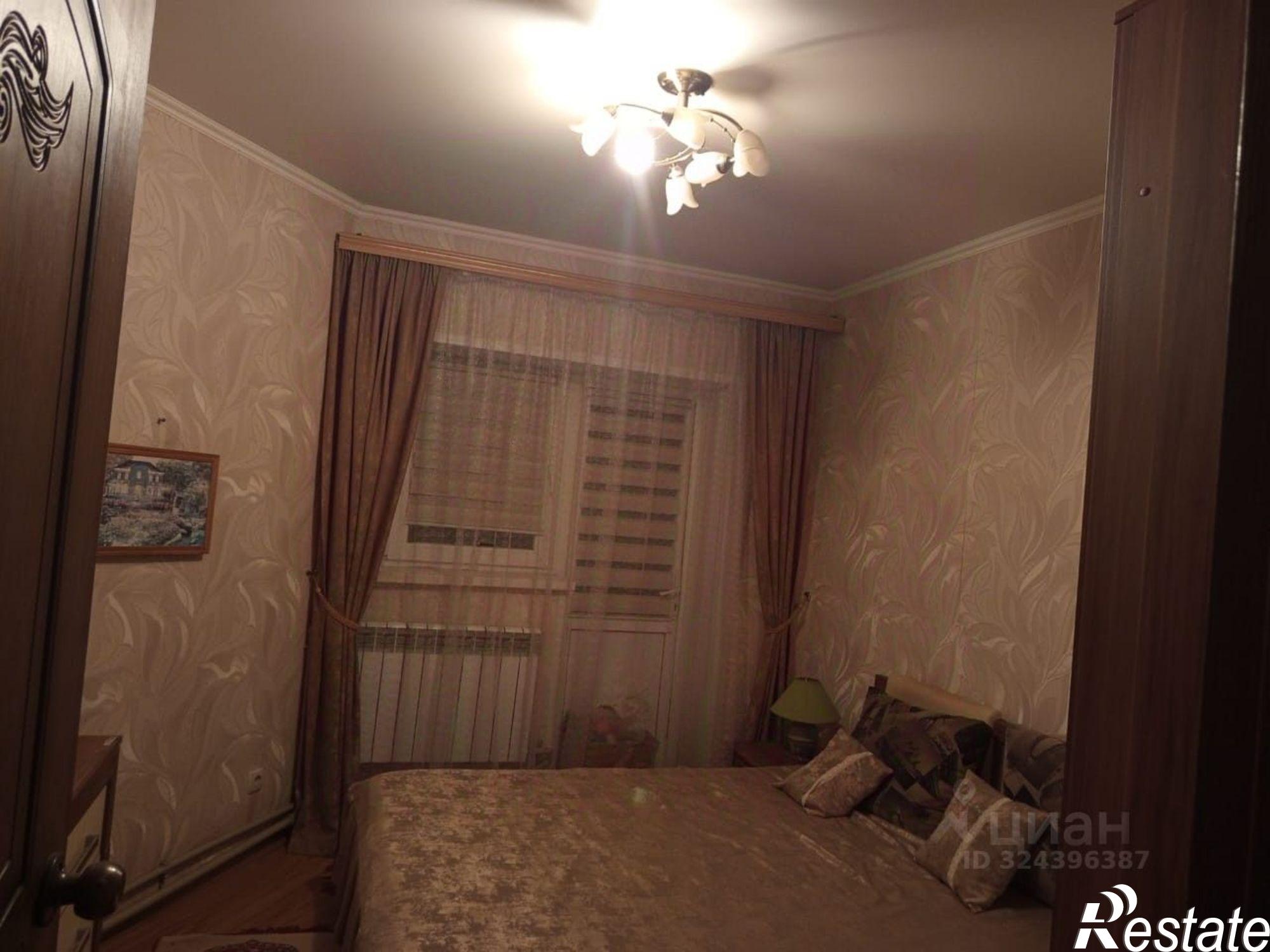 Сдать комнату за 11 000 рублей на ул Супруновская, 58