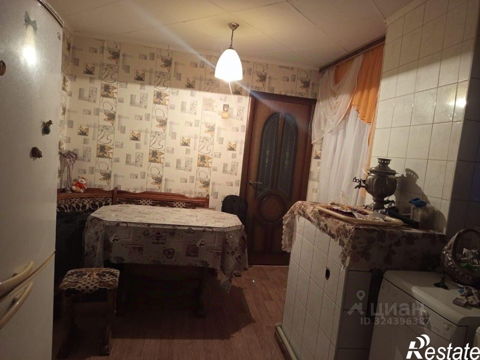 Сдать комнату за 11 000 рублей на ул Супруновская, 58