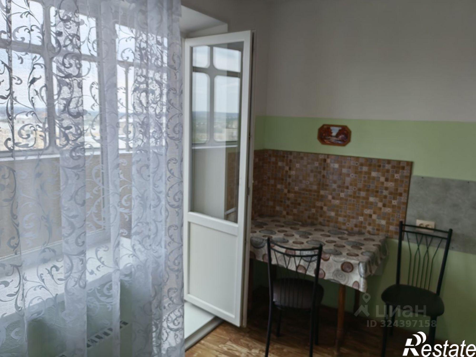 Сдать квартиру за 18 000 рублей на ул Калинина, 5