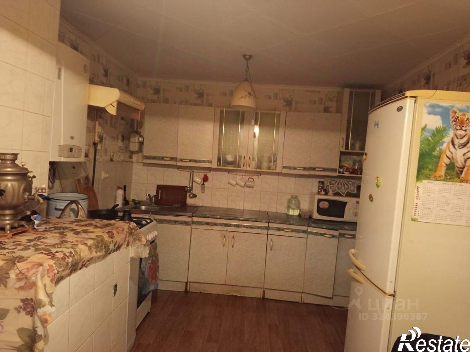 Сдать комнату за 11 000 рублей на ул Супруновская, 58