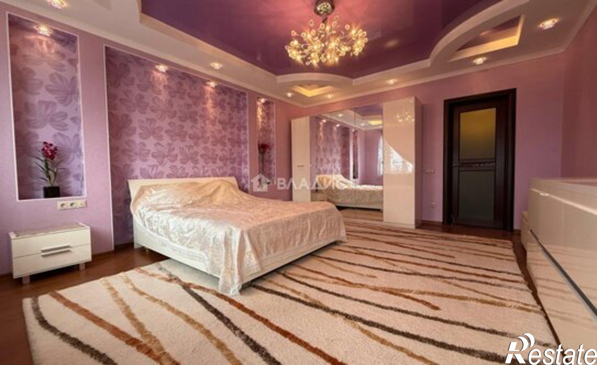 Купить квартиру за 13 100 000 рублей на ул Костюкова, 36в