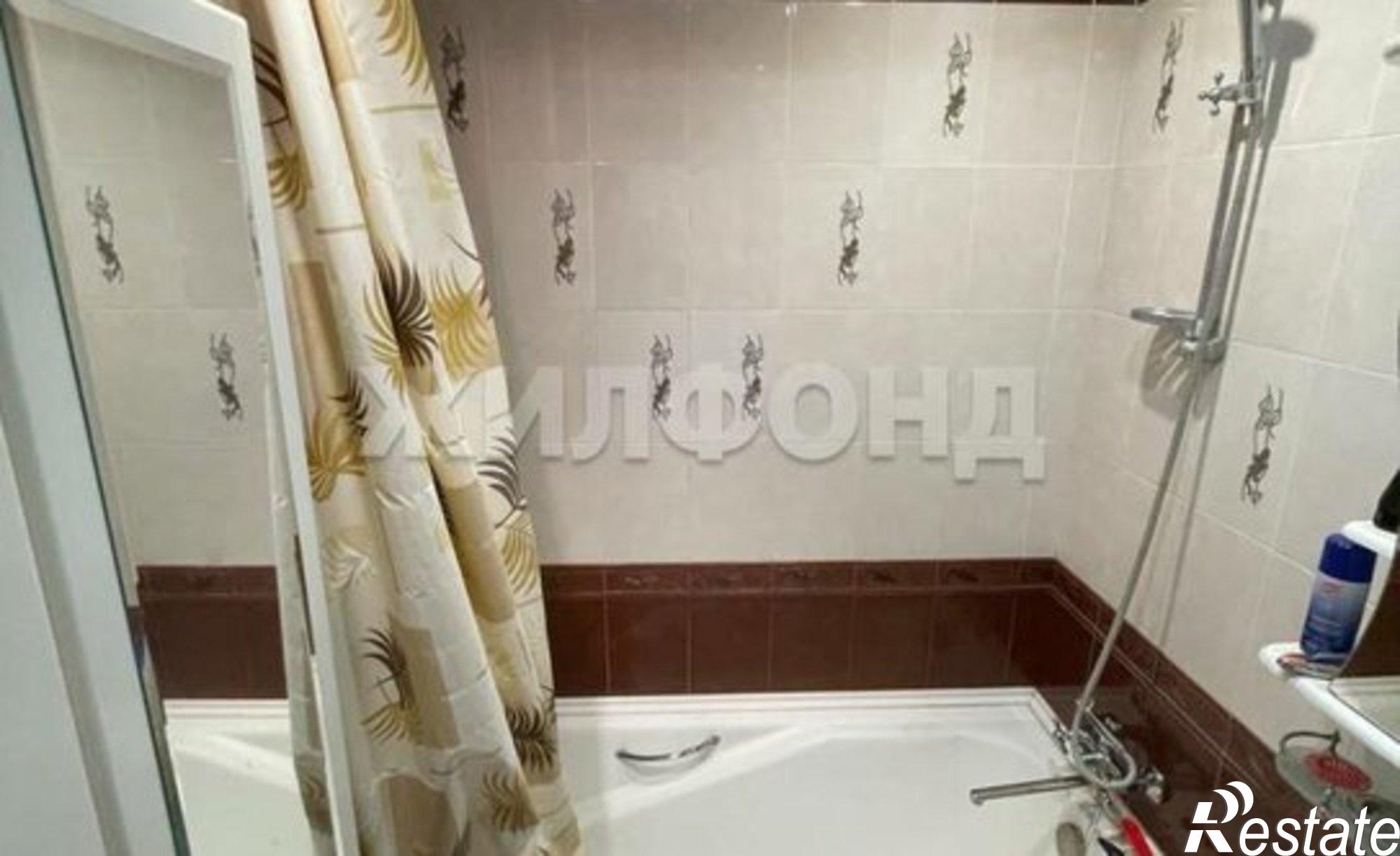 Купить квартиру за 5 100 000 рублей на ул Есенина, 38