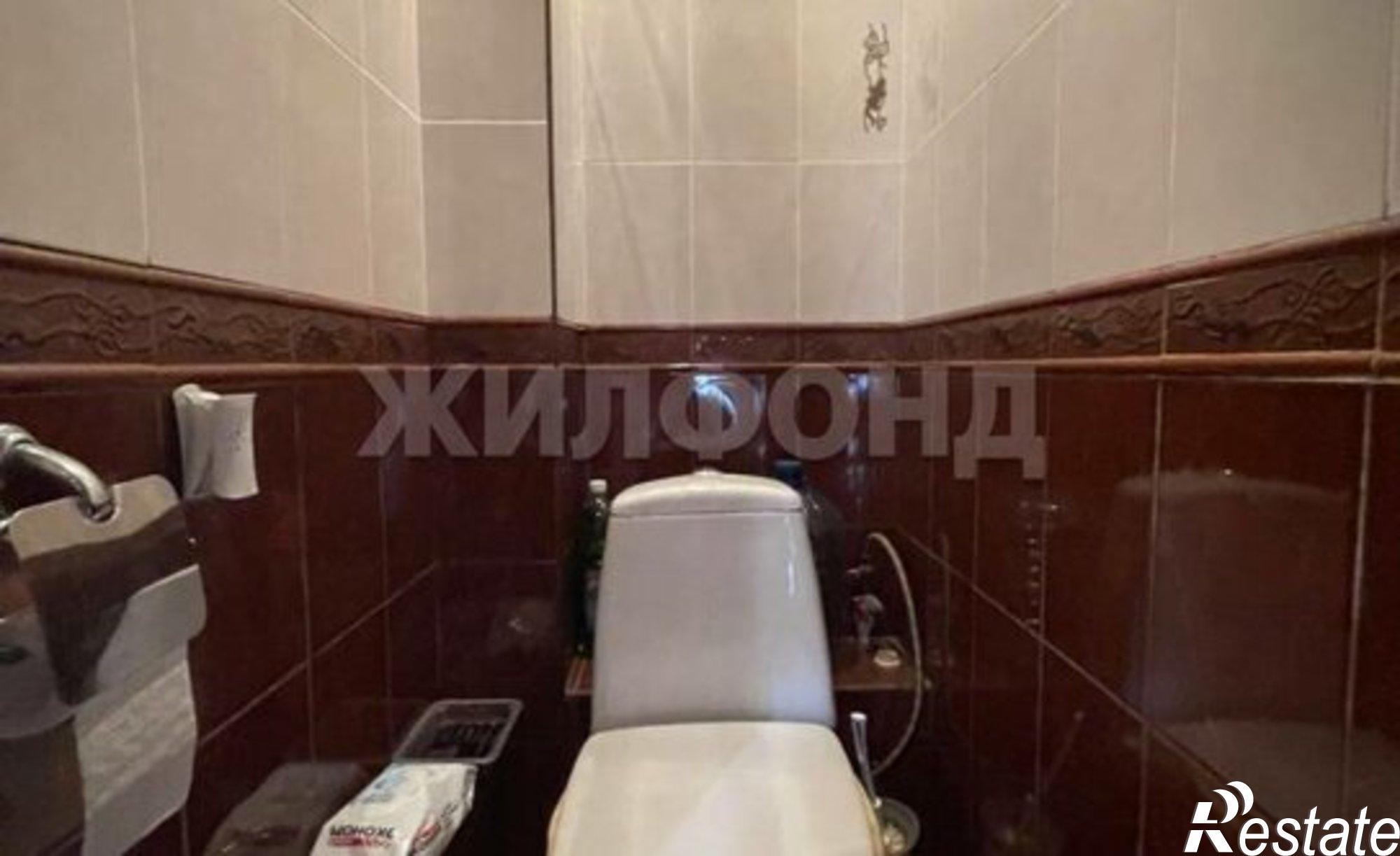 Купить квартиру за 5 100 000 рублей на ул Есенина, 38