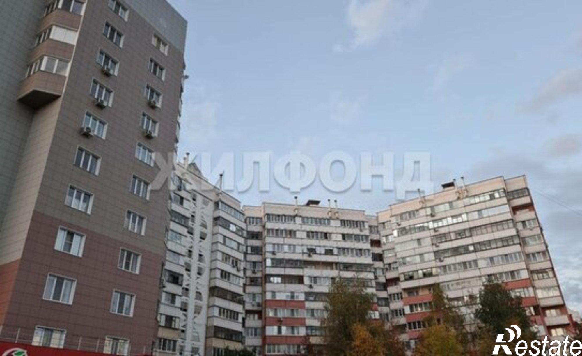 Купить квартиру за 5 100 000 рублей на ул Есенина, 38