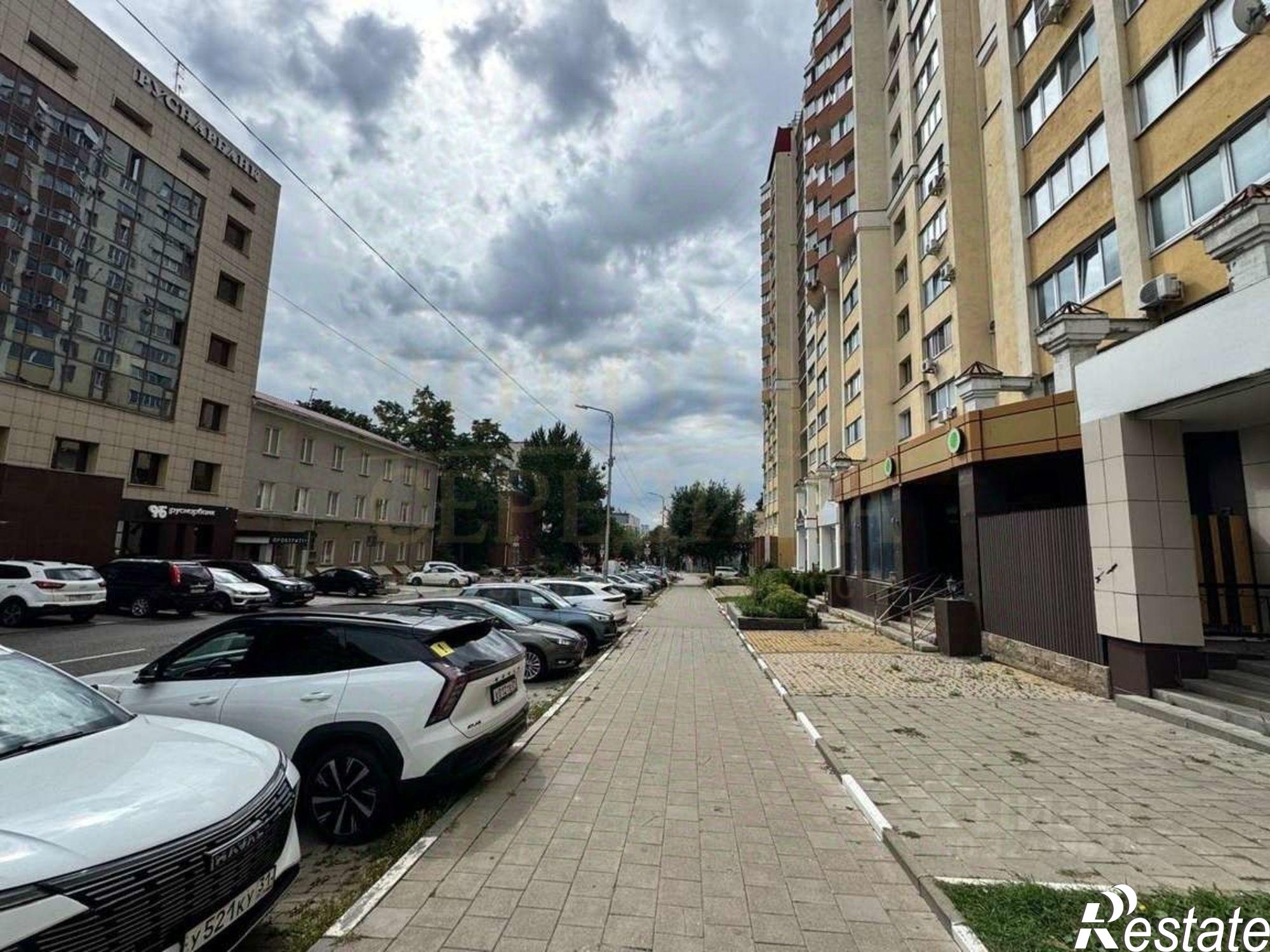 Купить торговое помещение за 40 000 рублей на ул Пушкина, 55