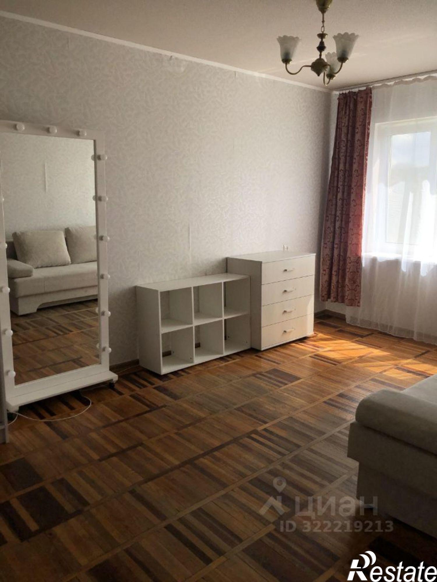 Сдать квартиру за 30 000 рублей на улица Победы, 81