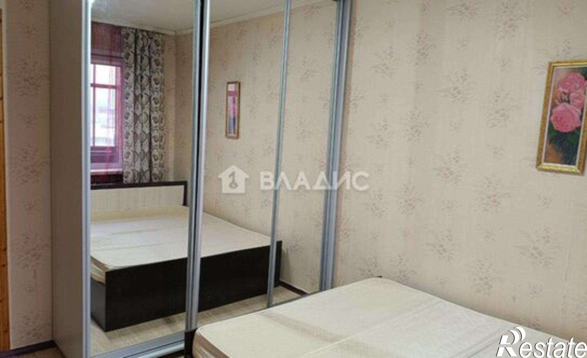 Купить квартиру за 5 400 000 рублей на улица Щорса, 46