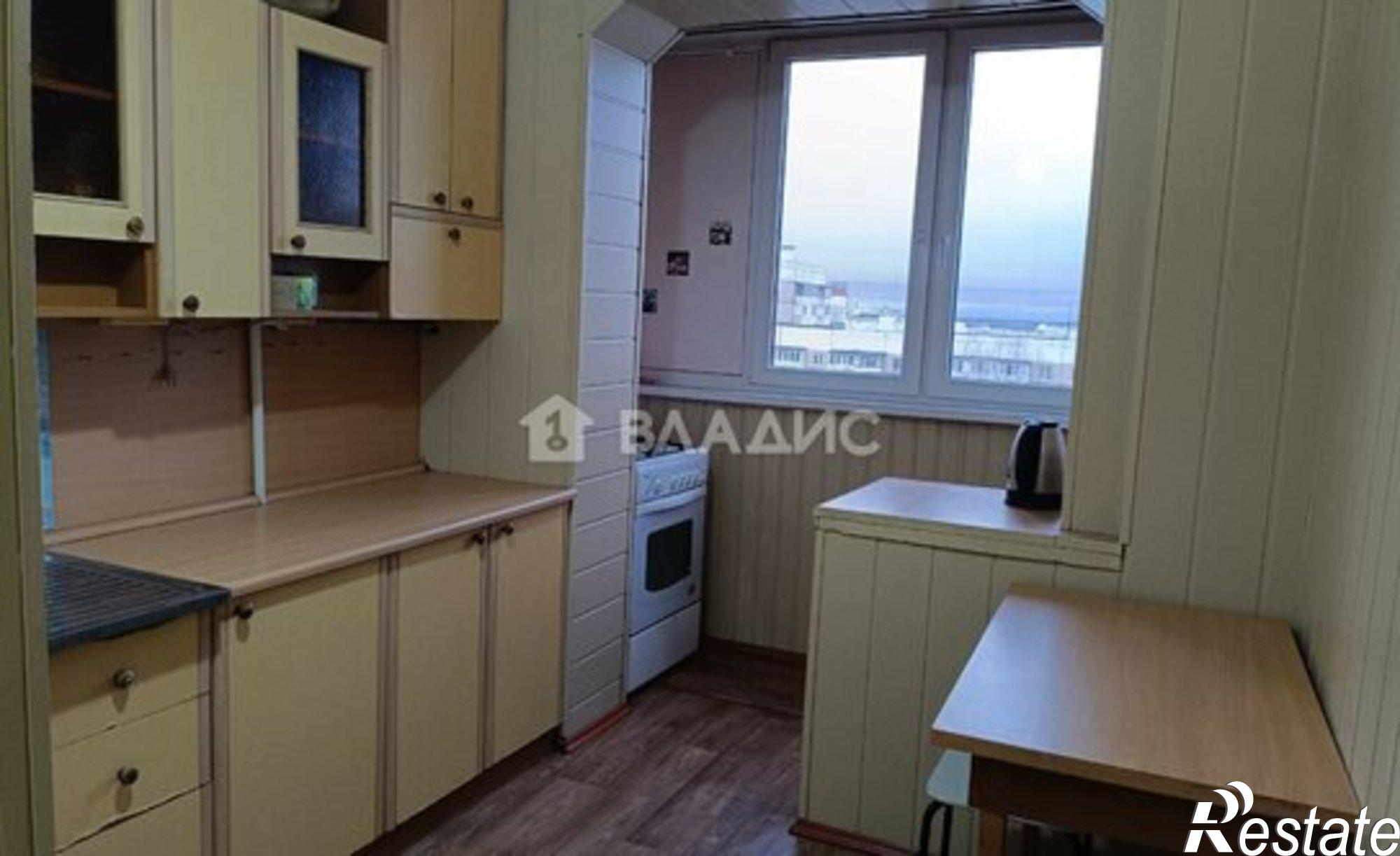 Купить квартиру за 5 400 000 рублей на улица Щорса, 46