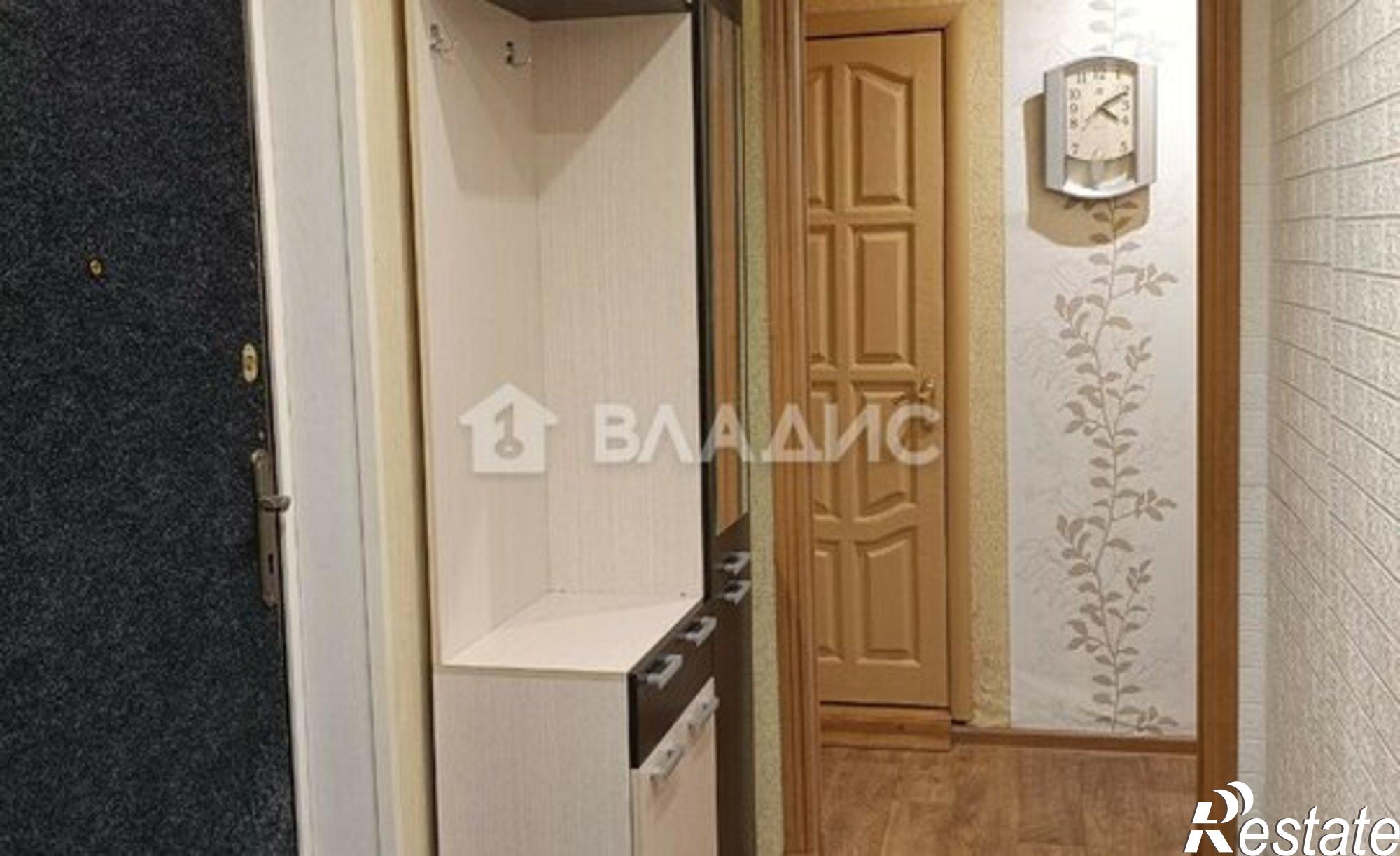 Купить квартиру за 5 400 000 рублей на улица Щорса, 46