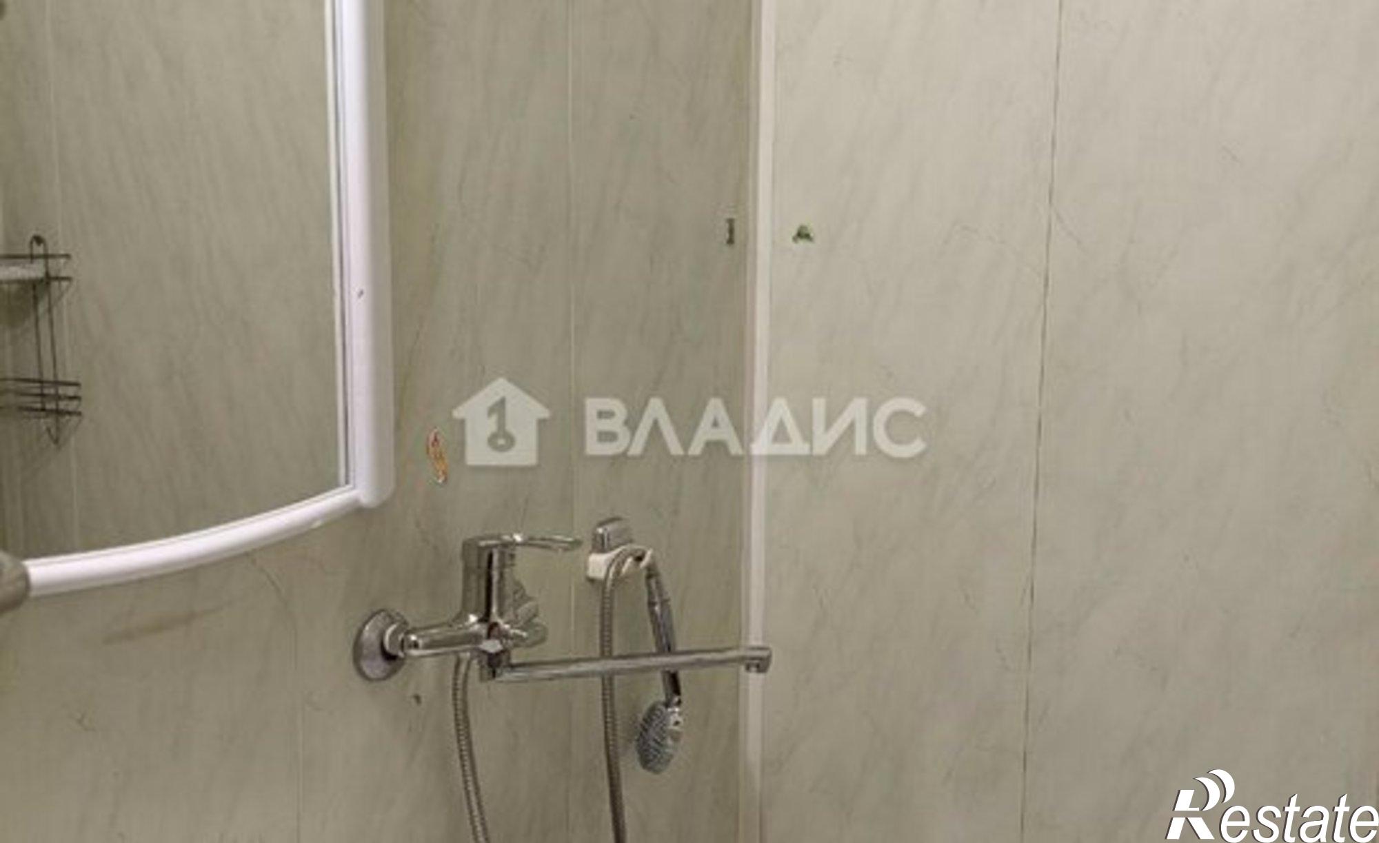 Купить квартиру за 5 400 000 рублей на улица Щорса, 46