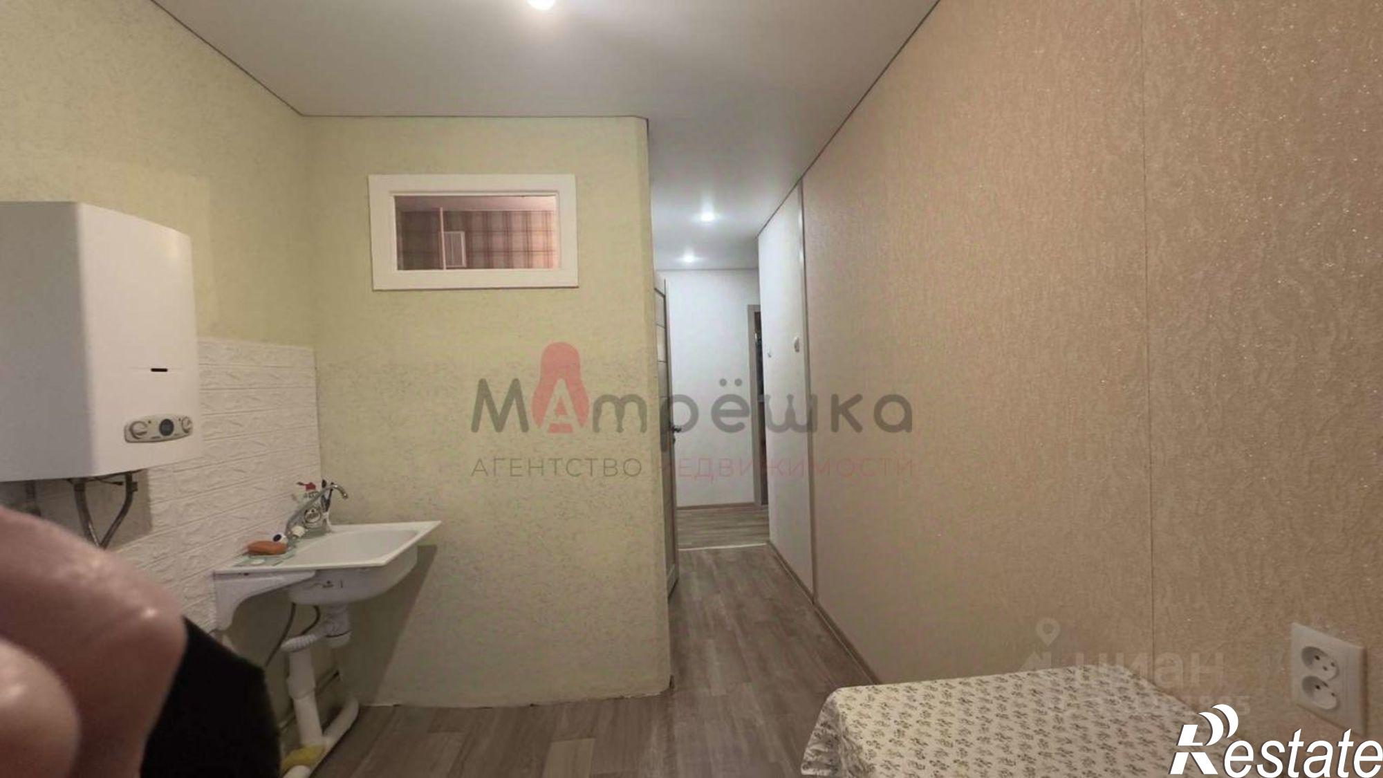 Купить квартиру за 5 000 000 рублей на улица Железнякова, 15Б