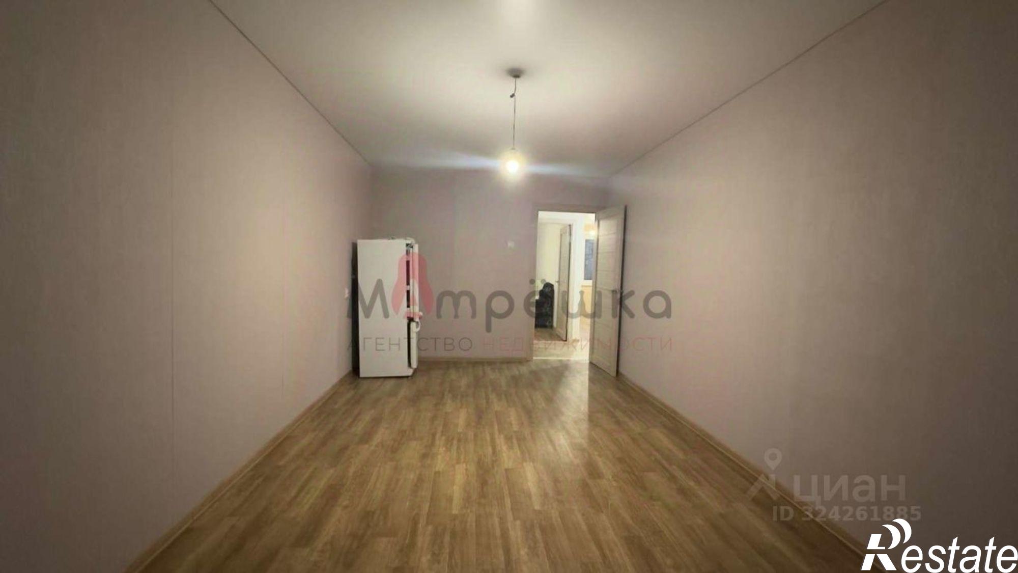 Купить квартиру за 5 000 000 рублей на улица Железнякова, 15Б