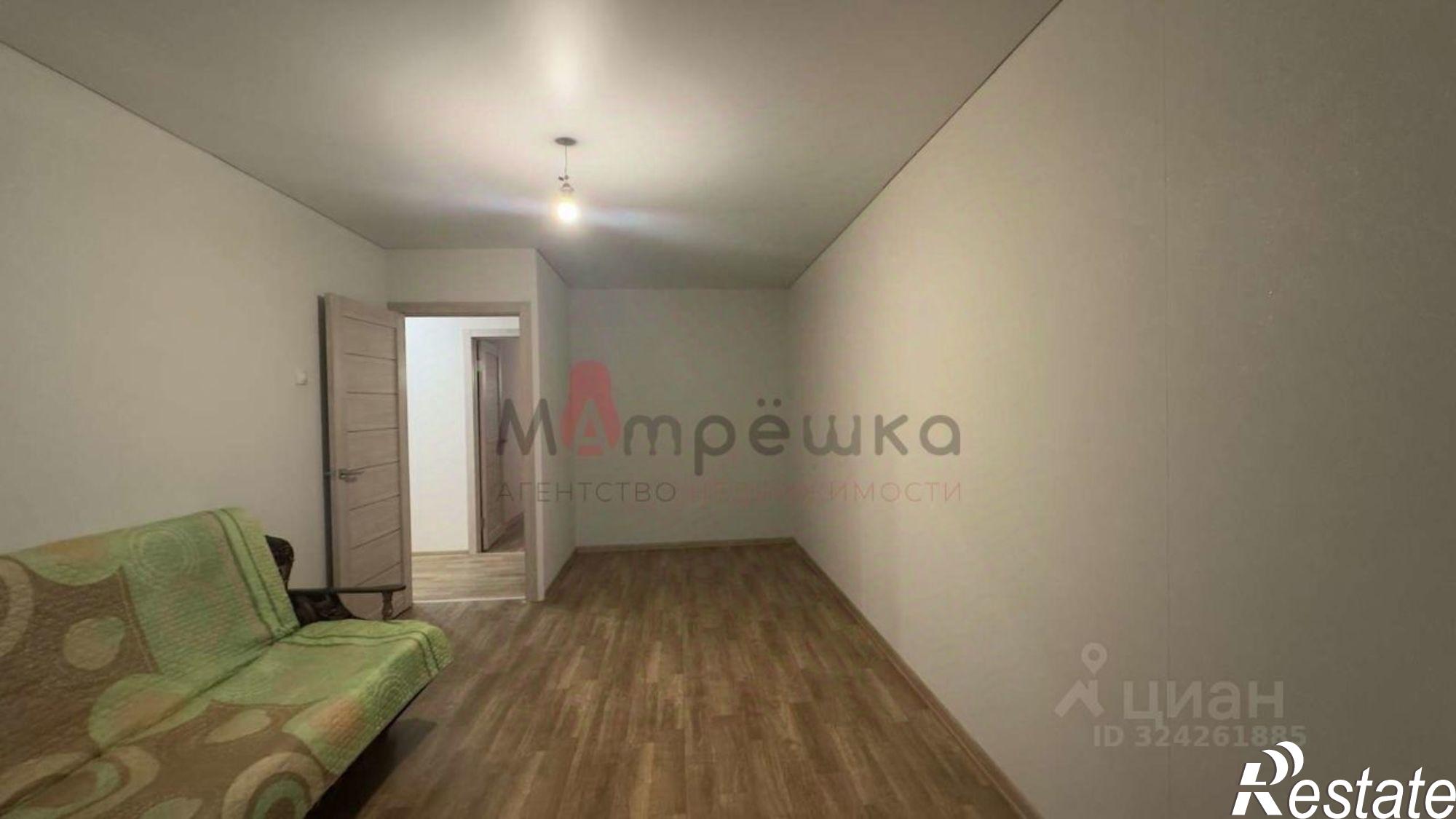 Купить квартиру за 5 000 000 рублей на улица Железнякова, 15Б