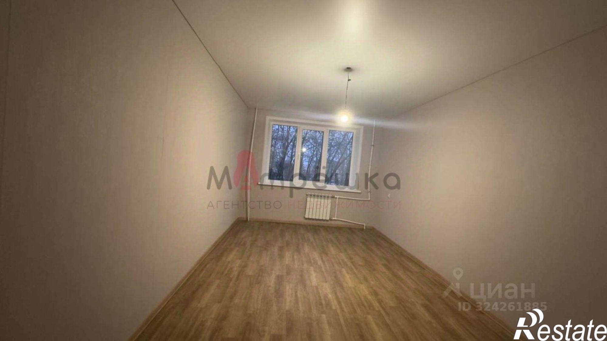 Купить квартиру за 5 000 000 рублей на улица Железнякова, 15Б