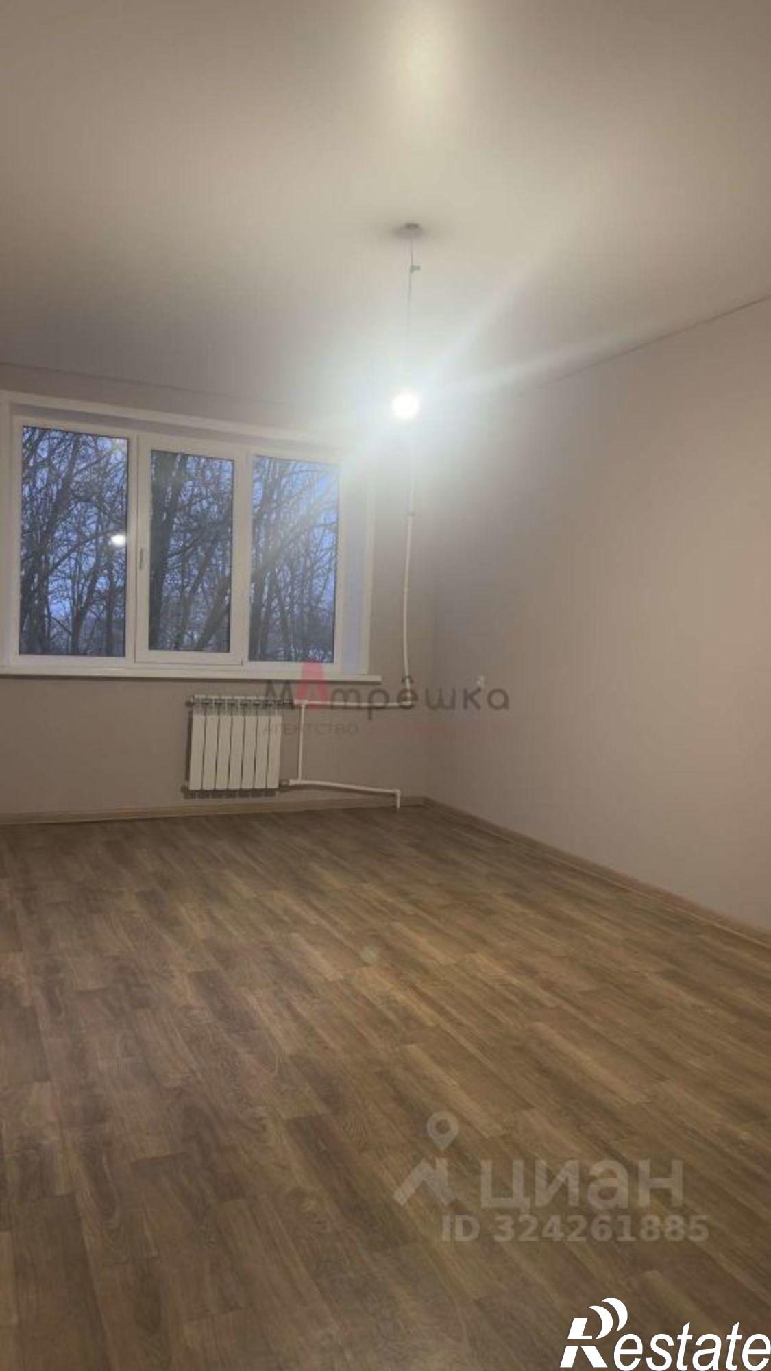 Купить квартиру за 5 000 000 рублей на улица Железнякова, 15Б