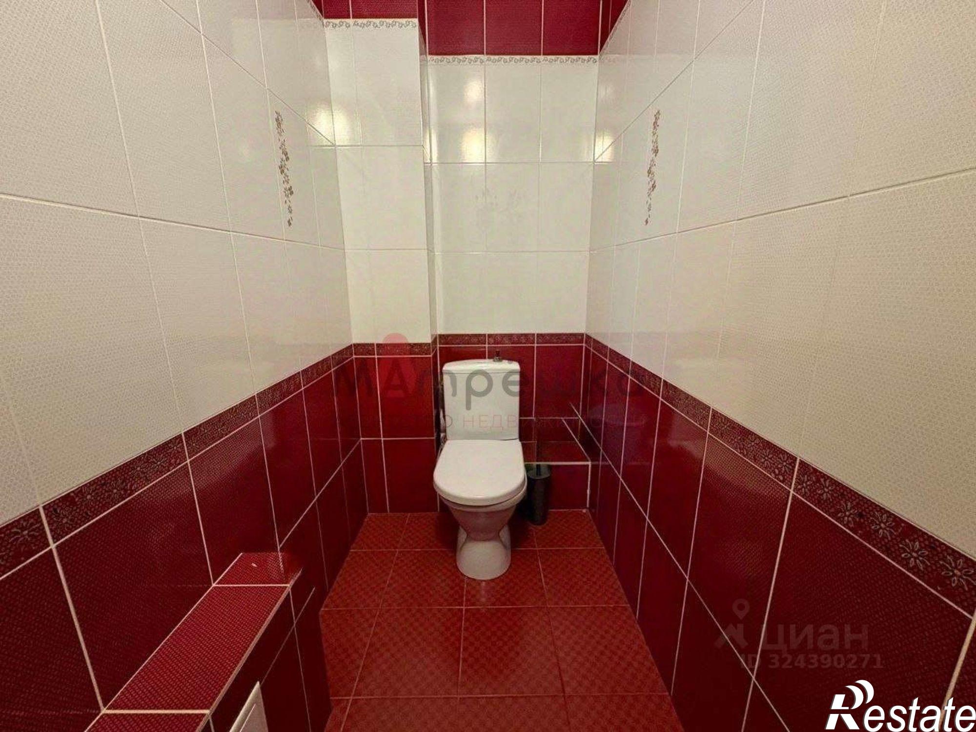 Купить квартиру за 9 300 000 рублей на улица 5 Августа, 37