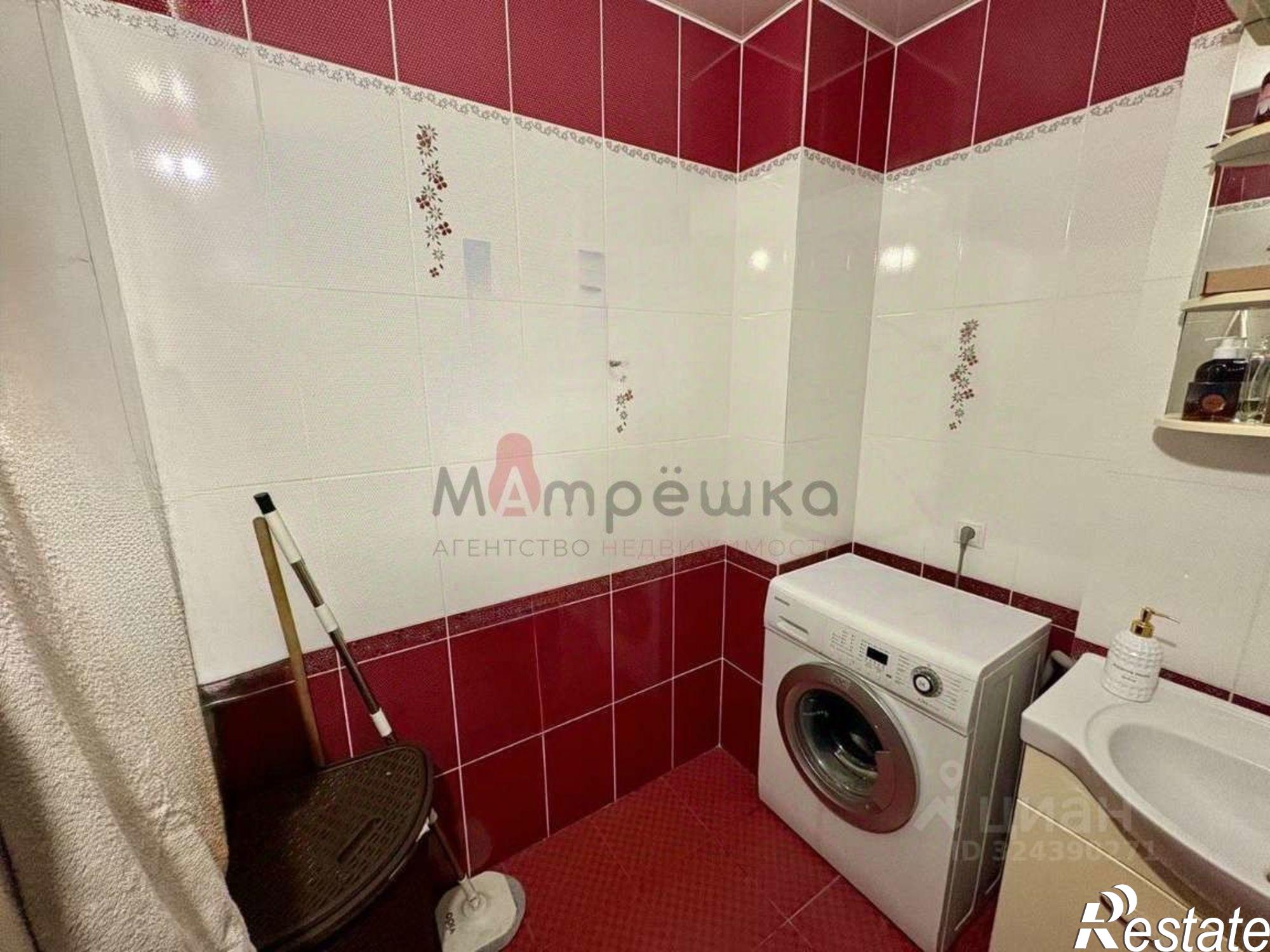 Купить квартиру за 9 300 000 рублей на улица 5 Августа, 37