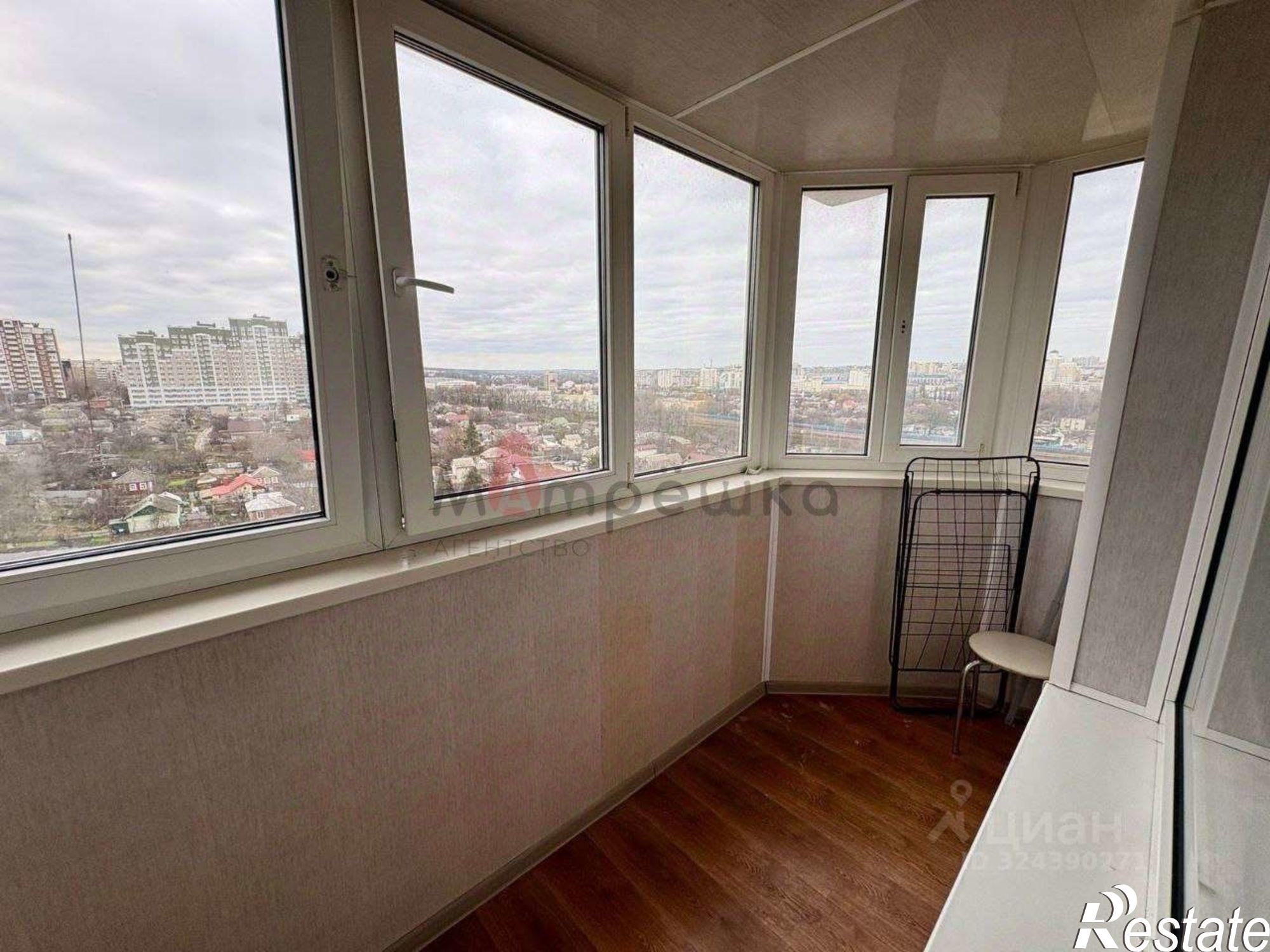 Купить квартиру за 9 300 000 рублей на улица 5 Августа, 37