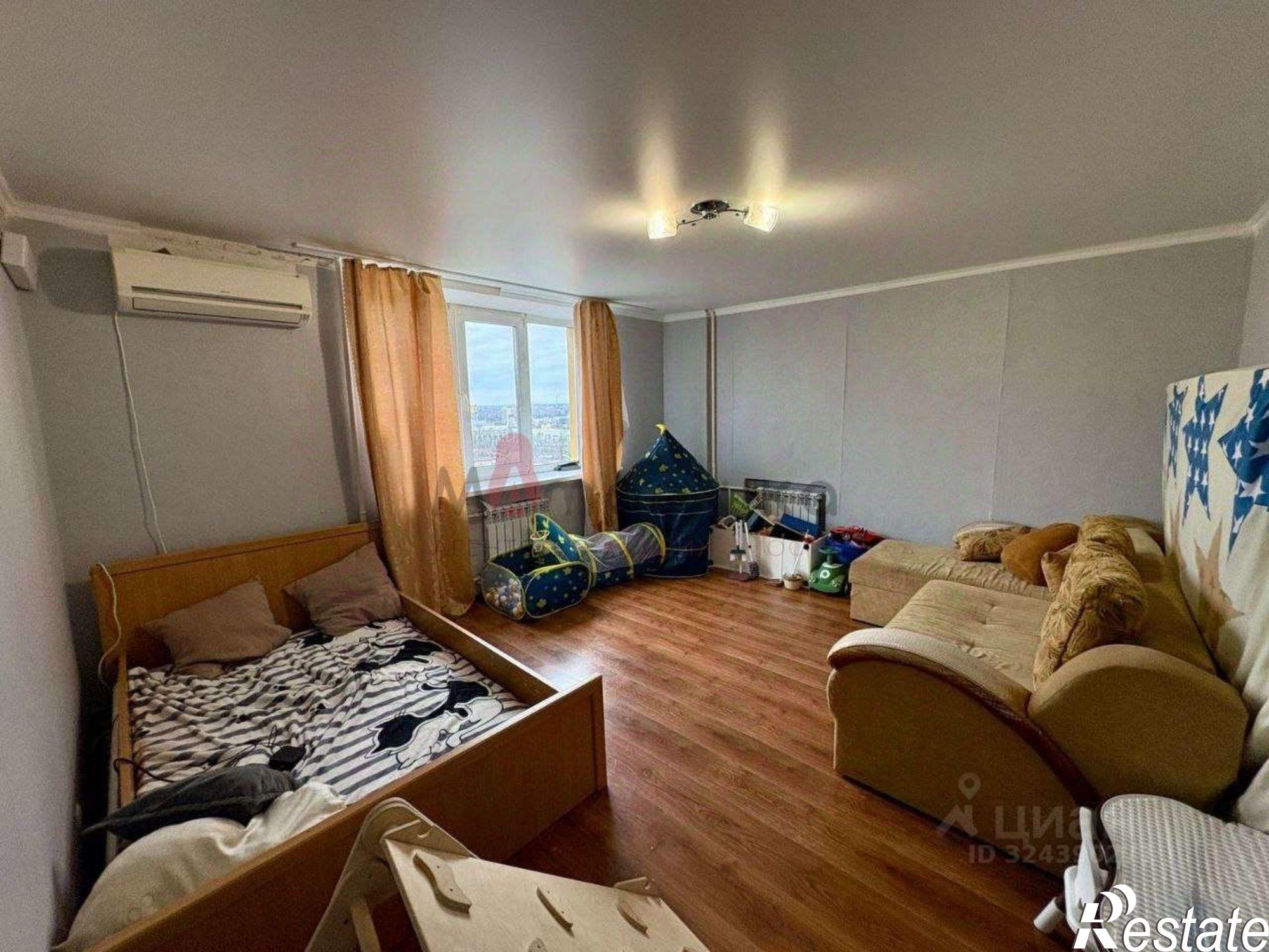 Купить квартиру за 9 300 000 рублей на улица 5 Августа, 37